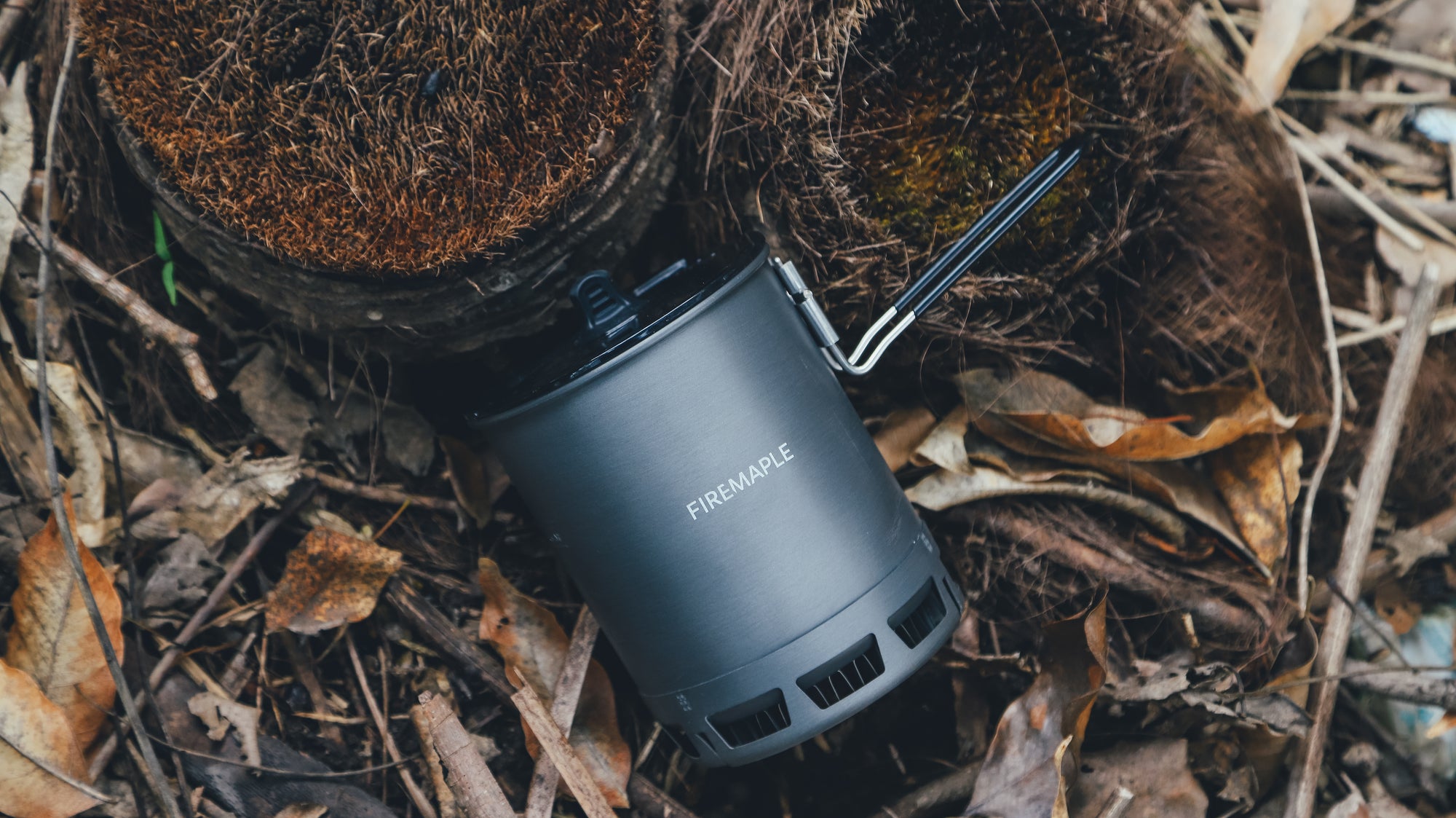 Petrel Ultralight Pot 600ml