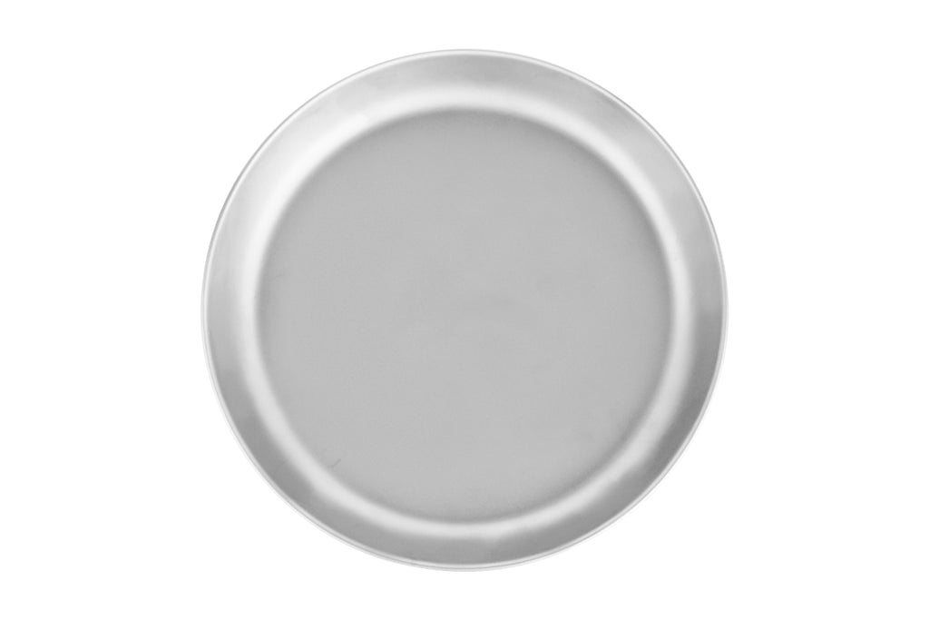 YI Titanium Dinner Plate