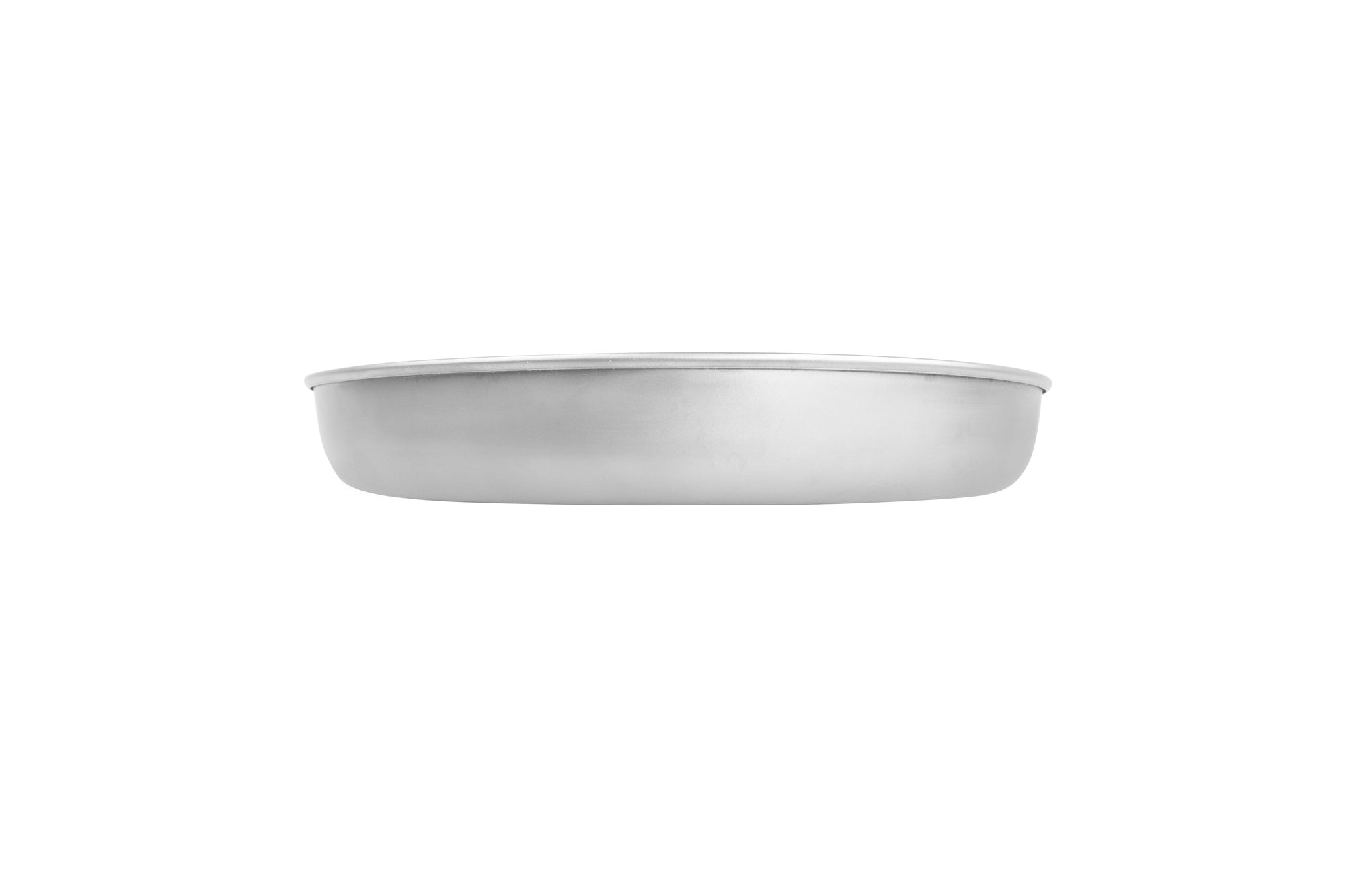 YI Titanium Dinner Plate