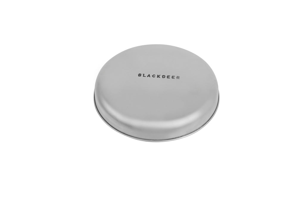 YI Titanium Dinner Plate