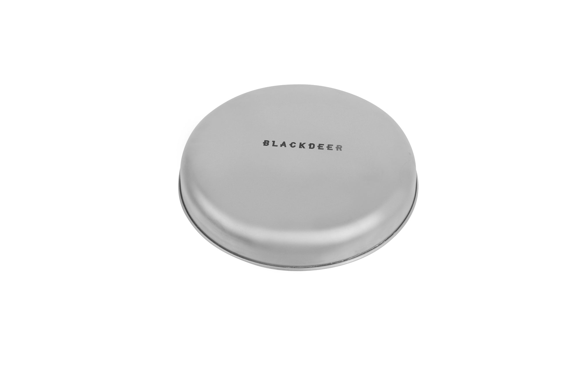 YI Titanium Dinner Plate