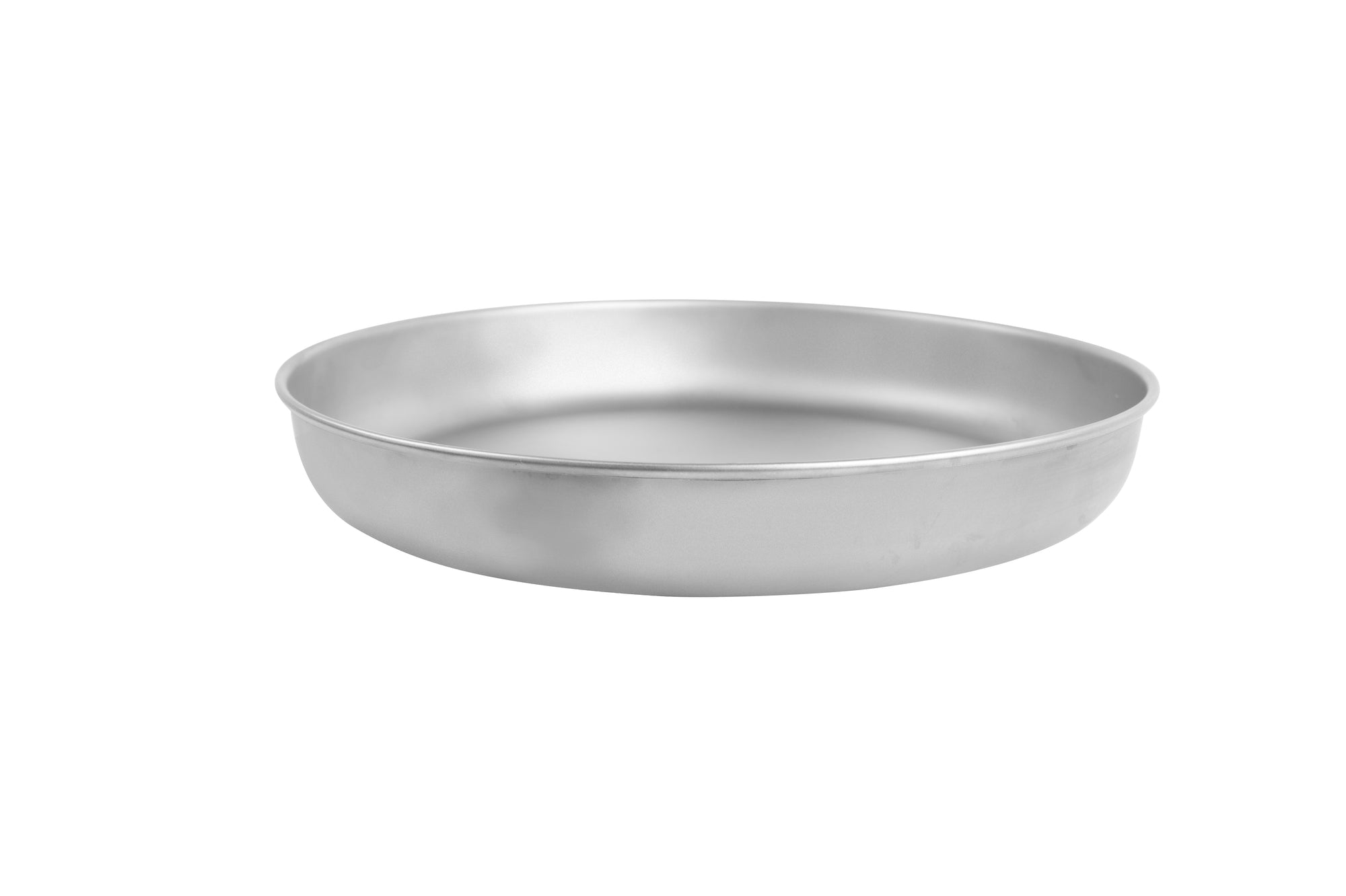 YI Titanium Dinner Plate