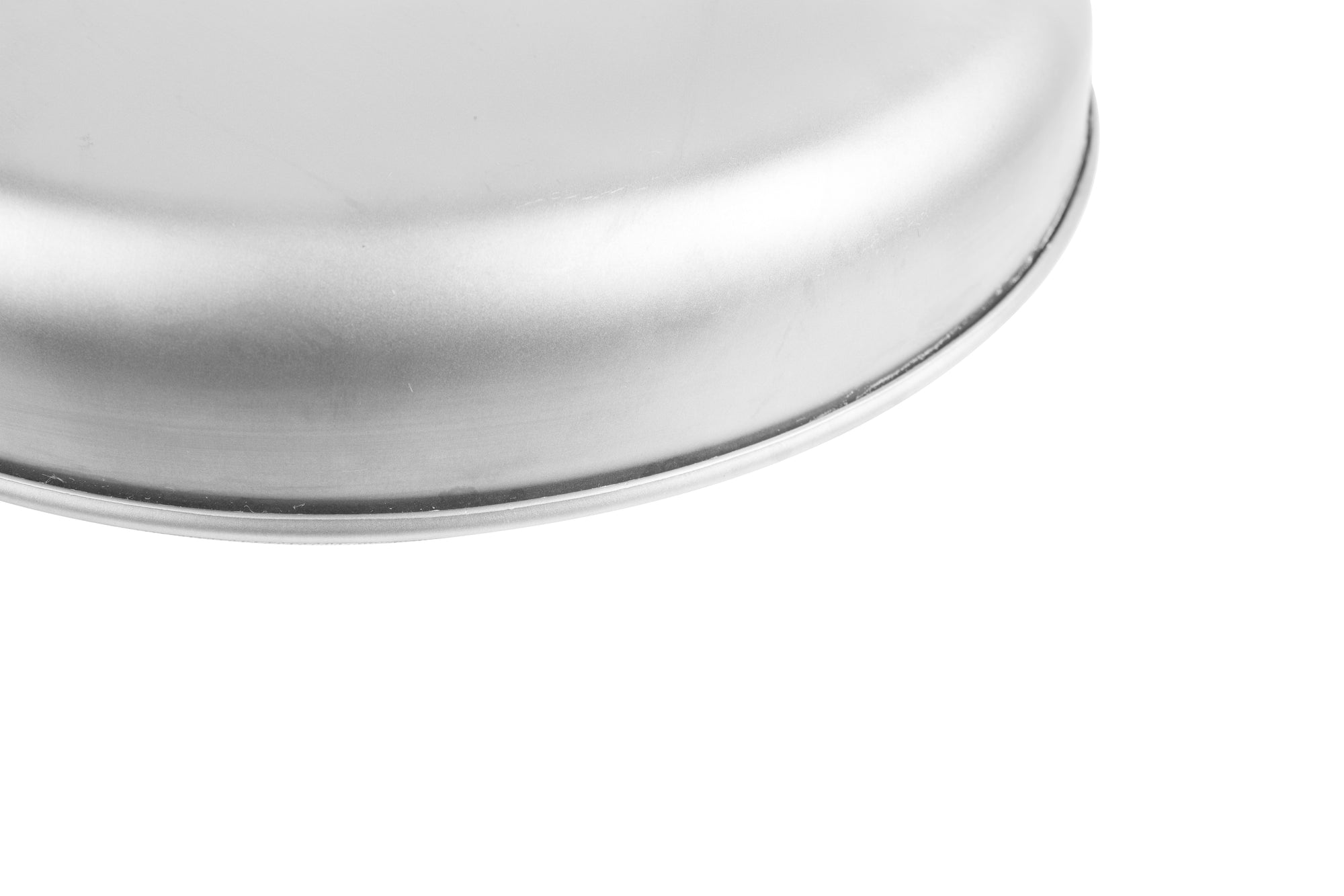 YI Titanium Dinner Plate