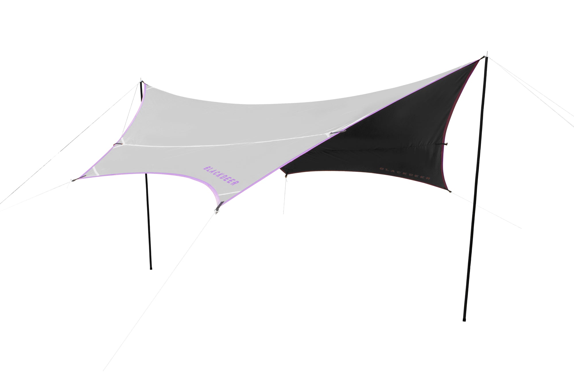 Yun Vinyl Coated Tarp