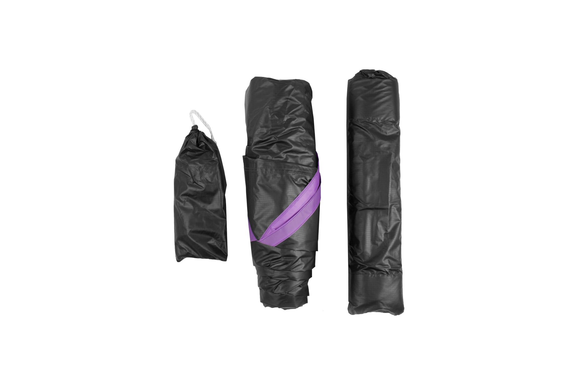 Yun Vinyl Coated Tarp
