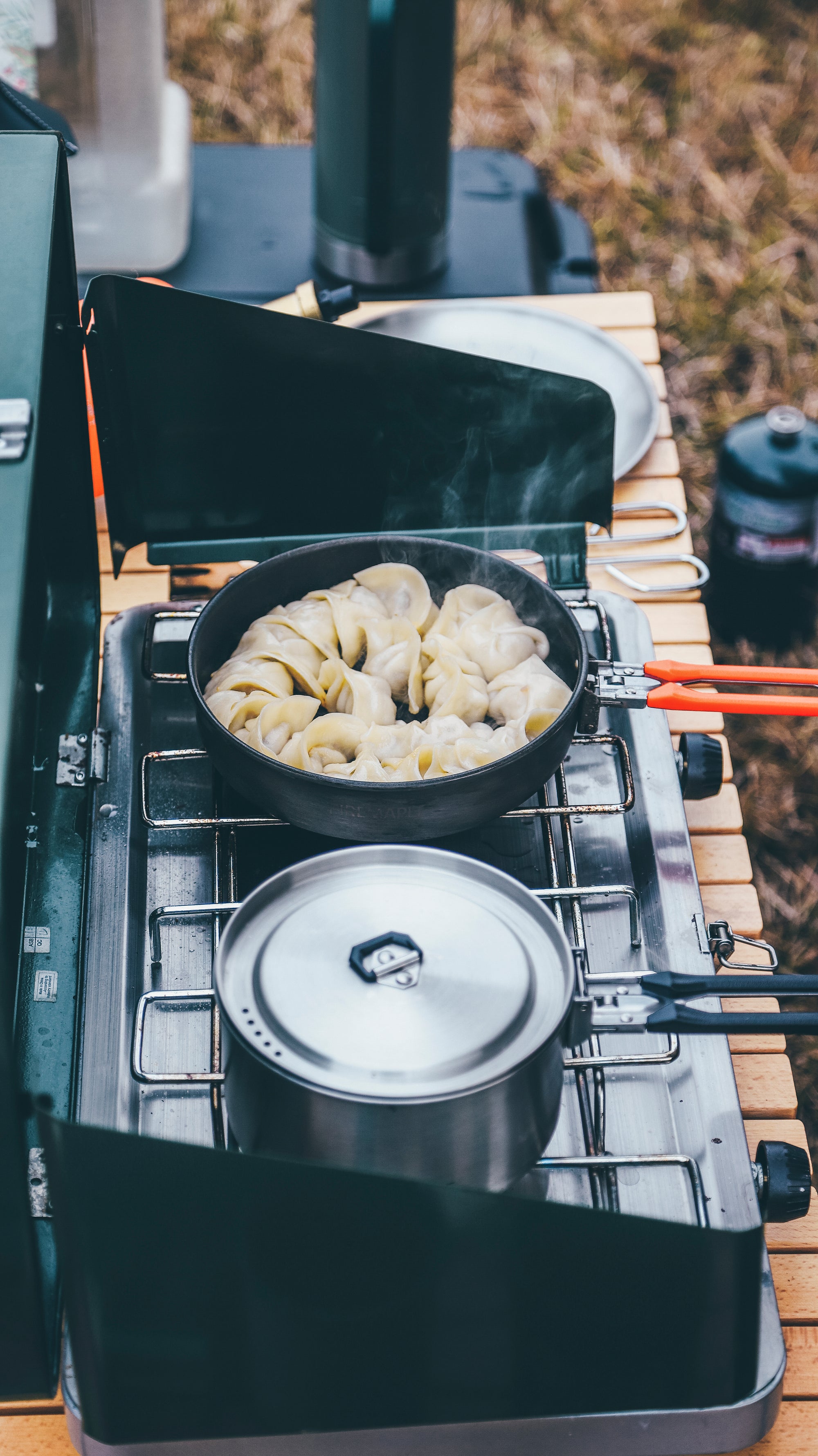 Feast Frypan Non-stick Aluminium Cookware