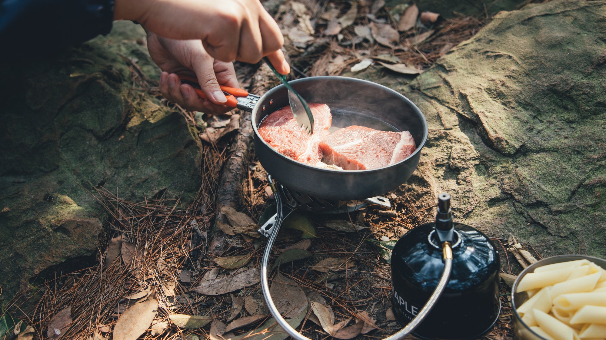 Mars Radiant Stove