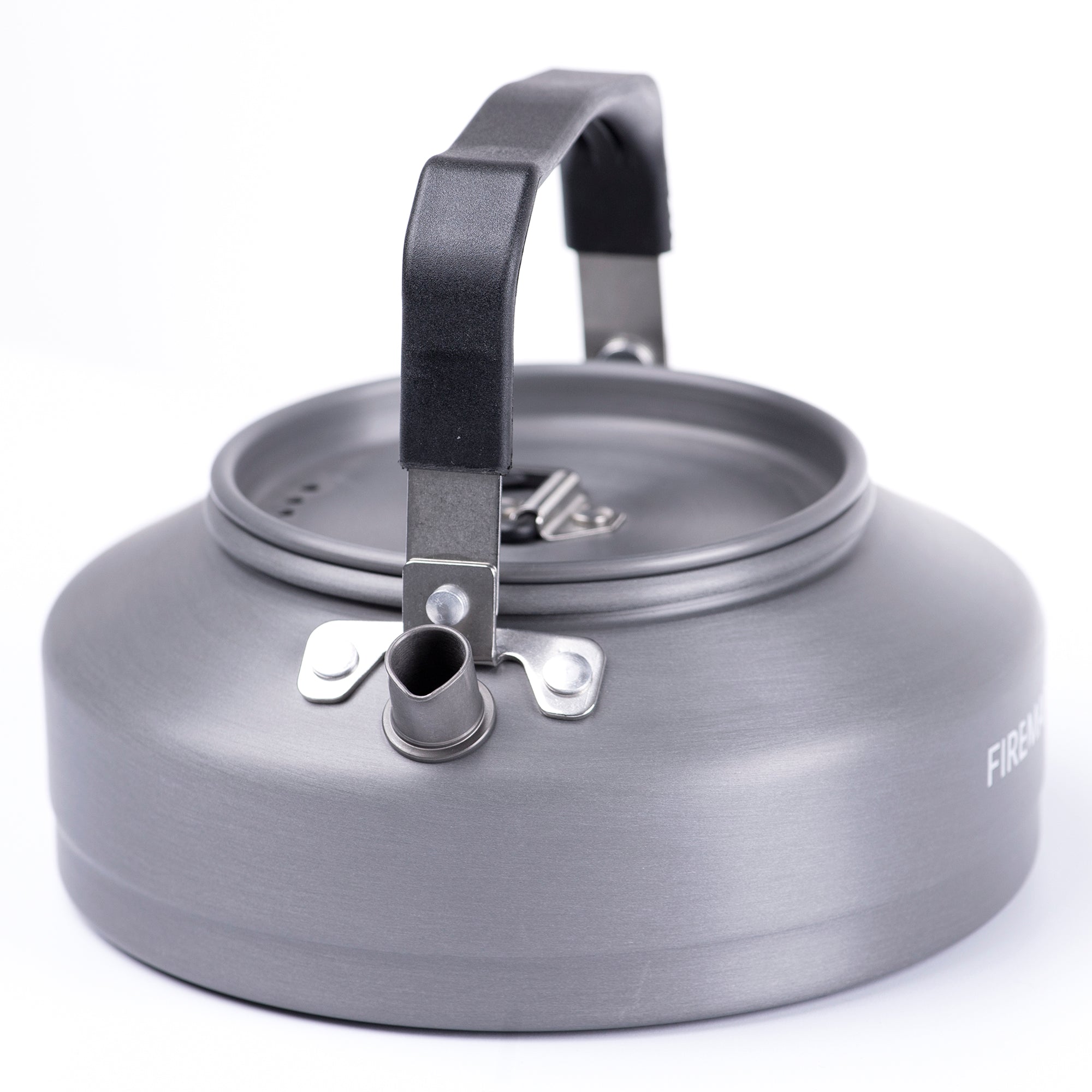Feast T3 Aluminum Kettle | 0.8L