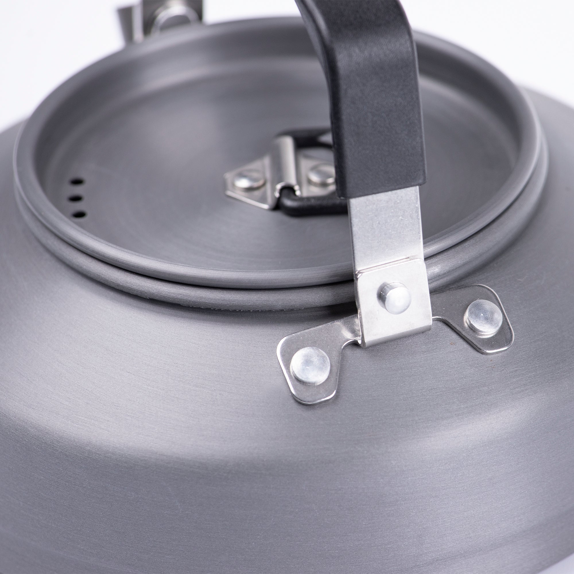 Feast T3 Aluminum Kettle | 0.8L