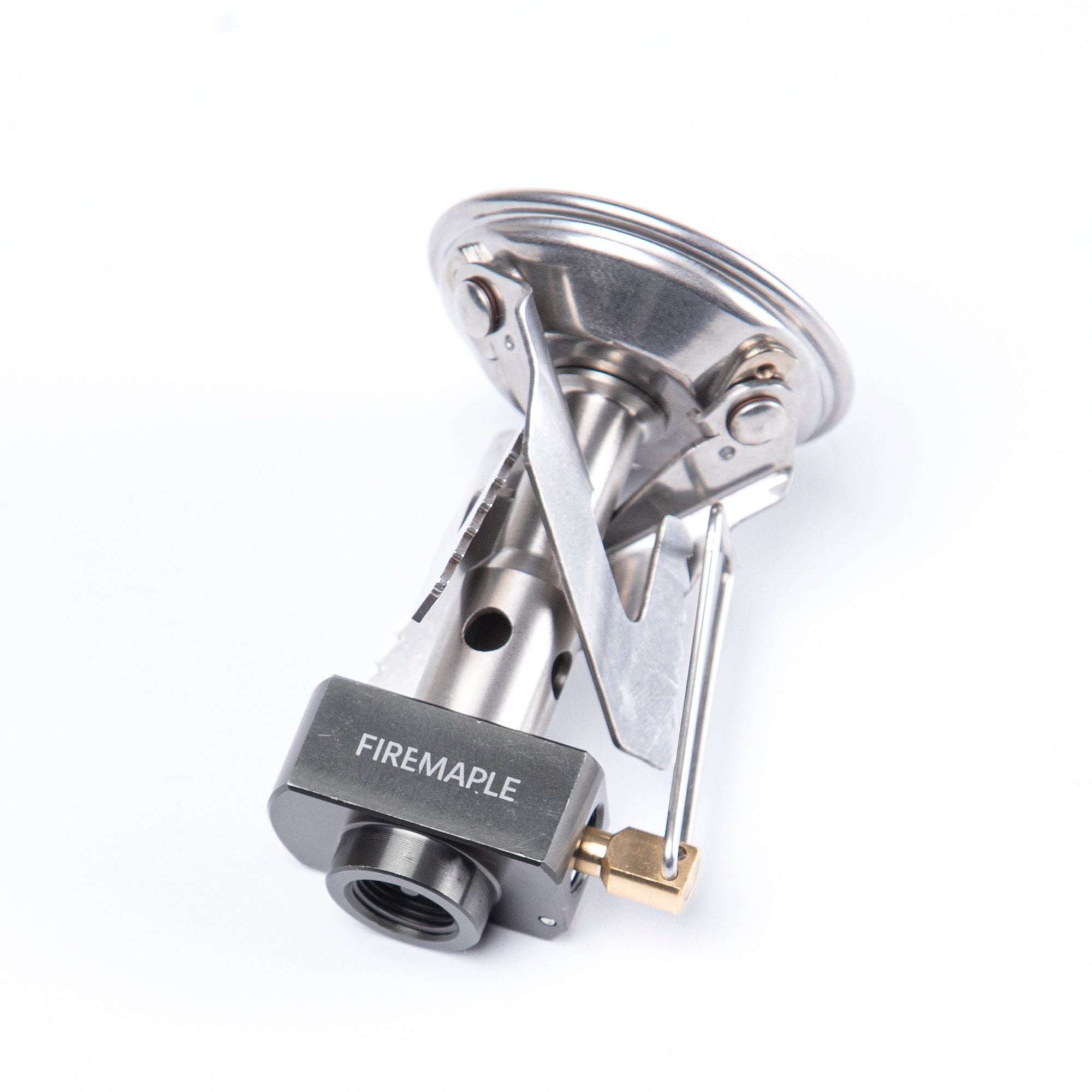 Buzz Portable Backpacking Stove | 2.6 oz | 3100W