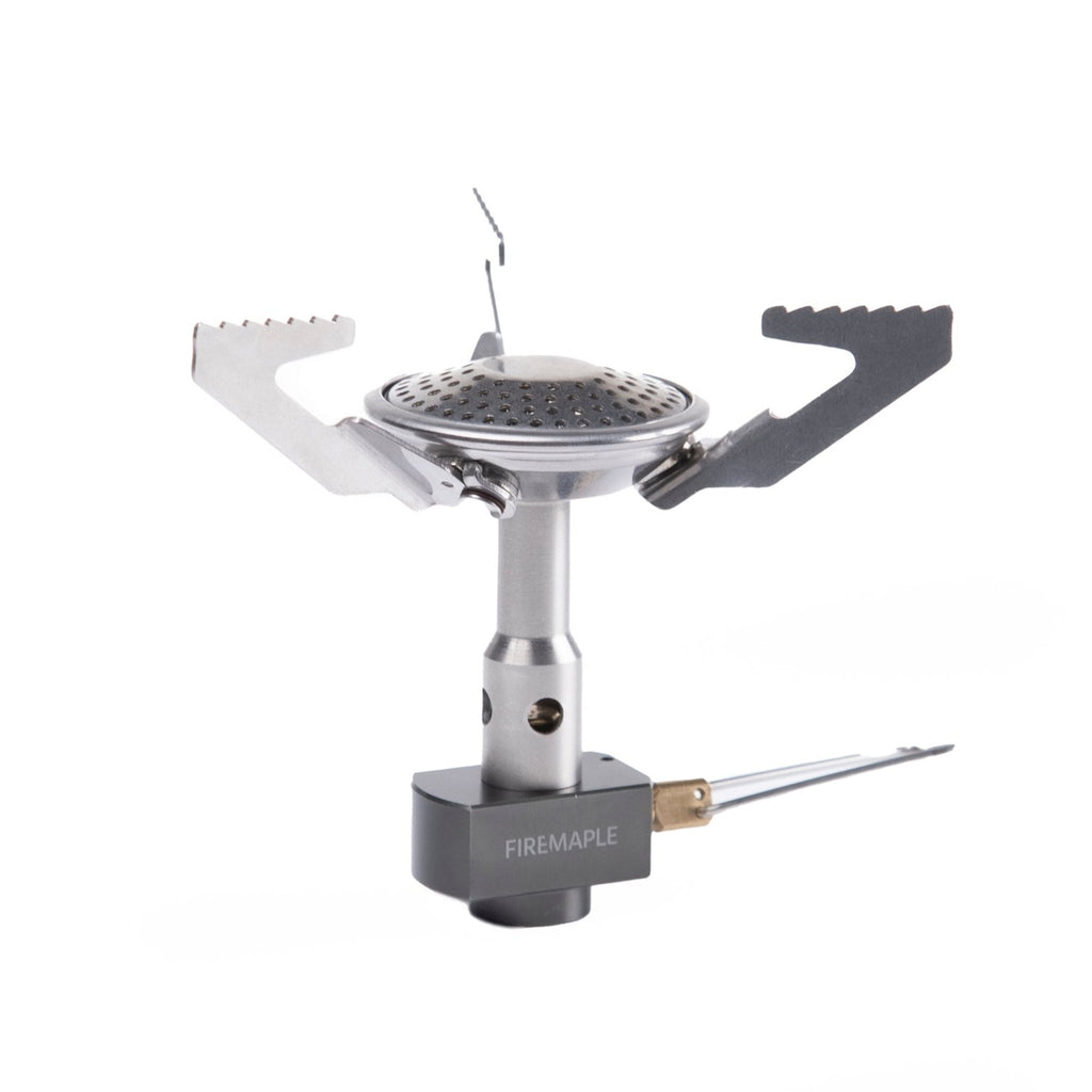 Buzz Portable Backpacking Stove | 2.6 oz | 3100W