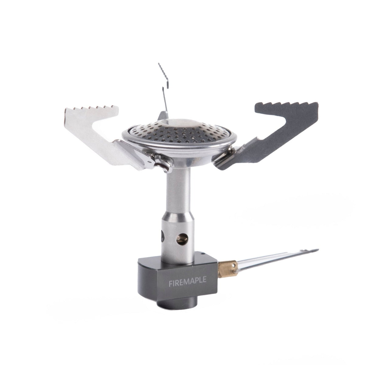 Buzz Portable Backpacking Stove | 2.6 oz | 3100W