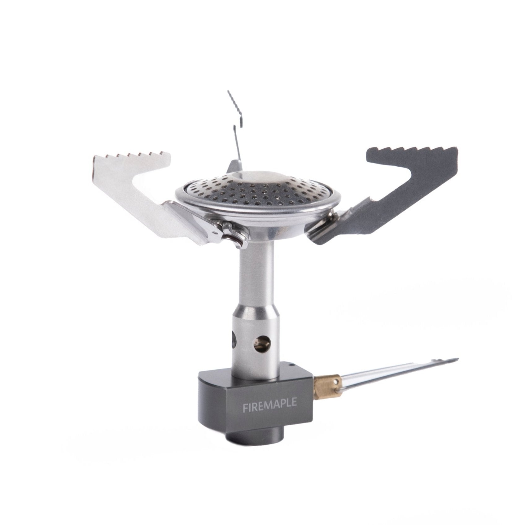 Buzz Portable Backpacking Stove | 2.6 oz | 3100W