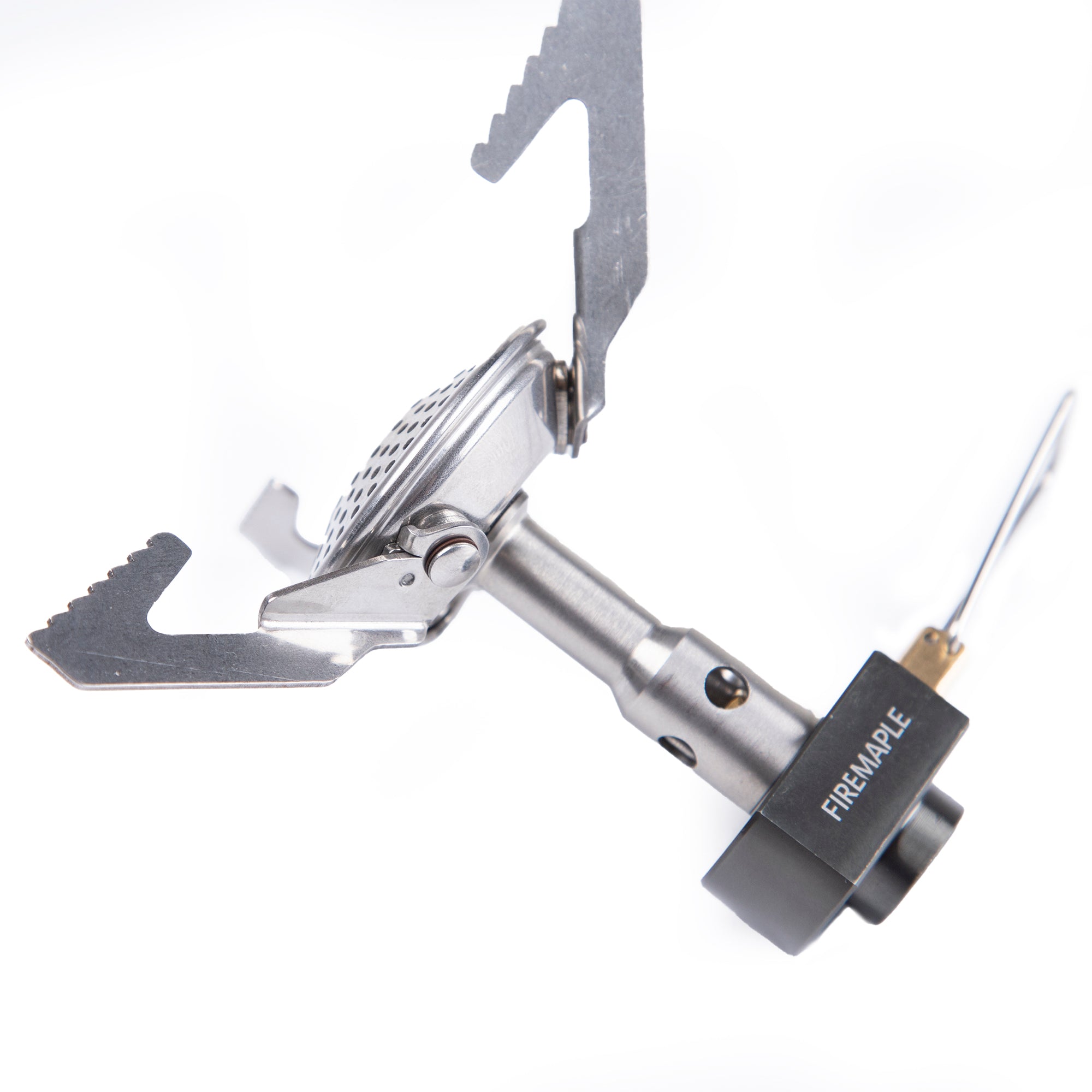 Buzz Portable Backpacking Stove | 2.6 oz | 3100W
