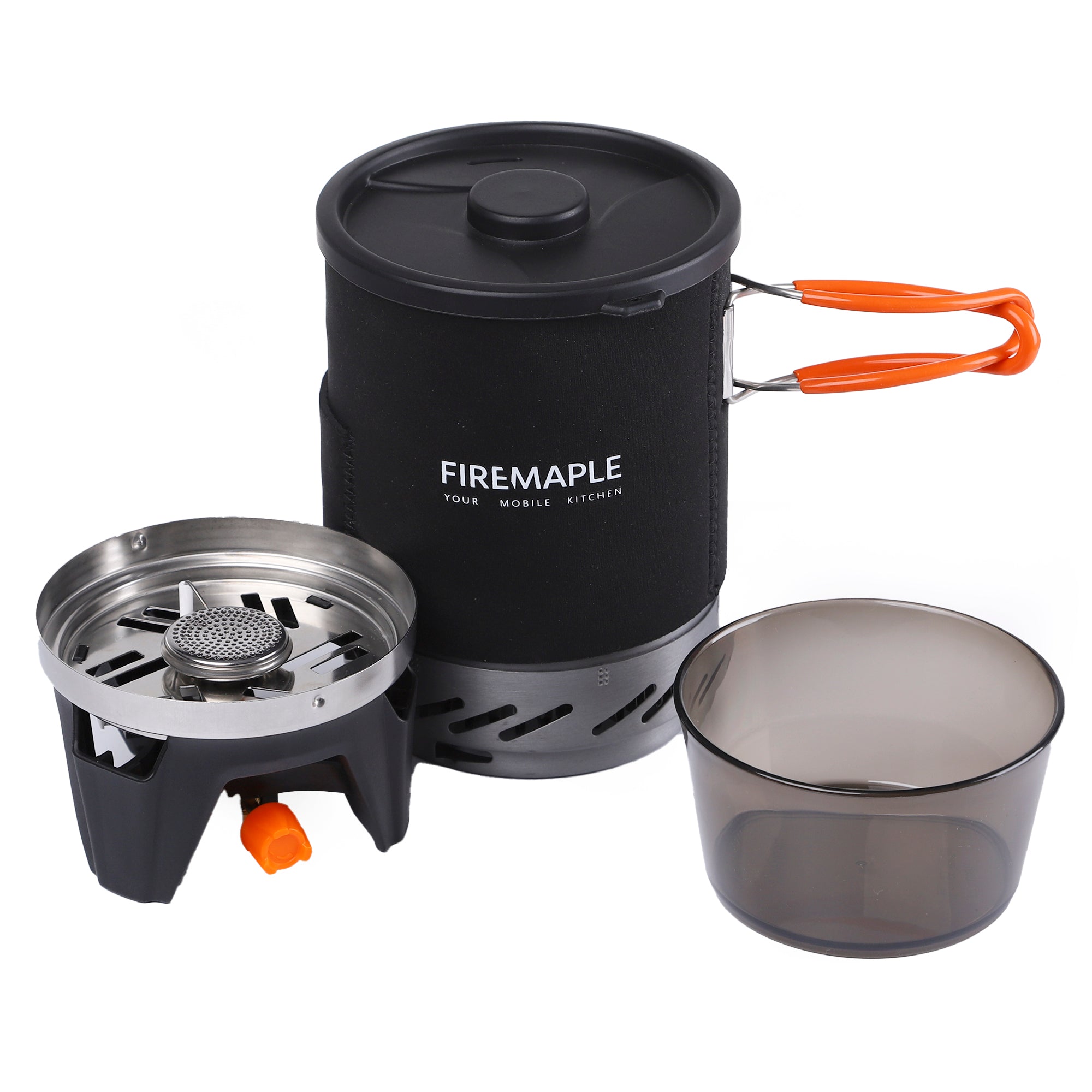 Star X1 Cooking System