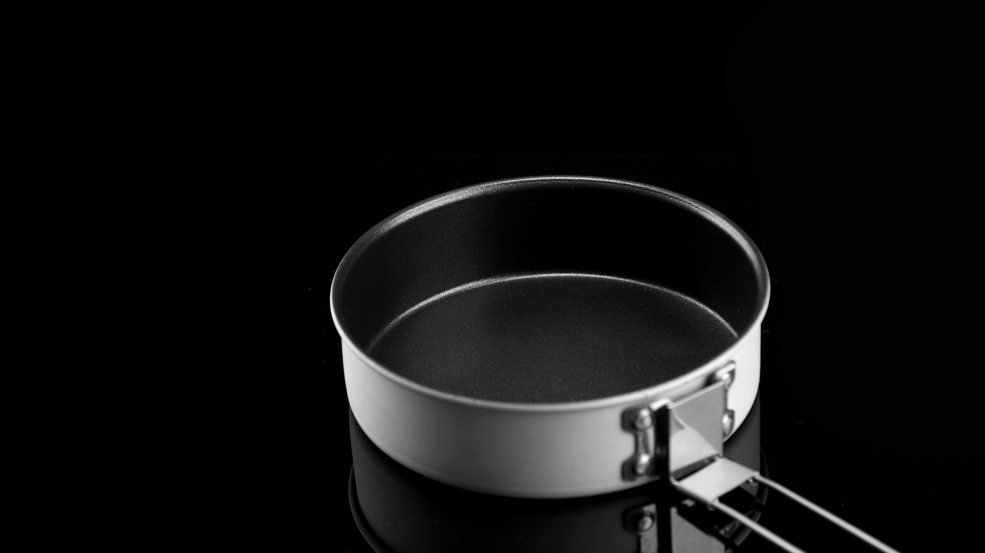 Frost  6’’ Aluminium Frypan