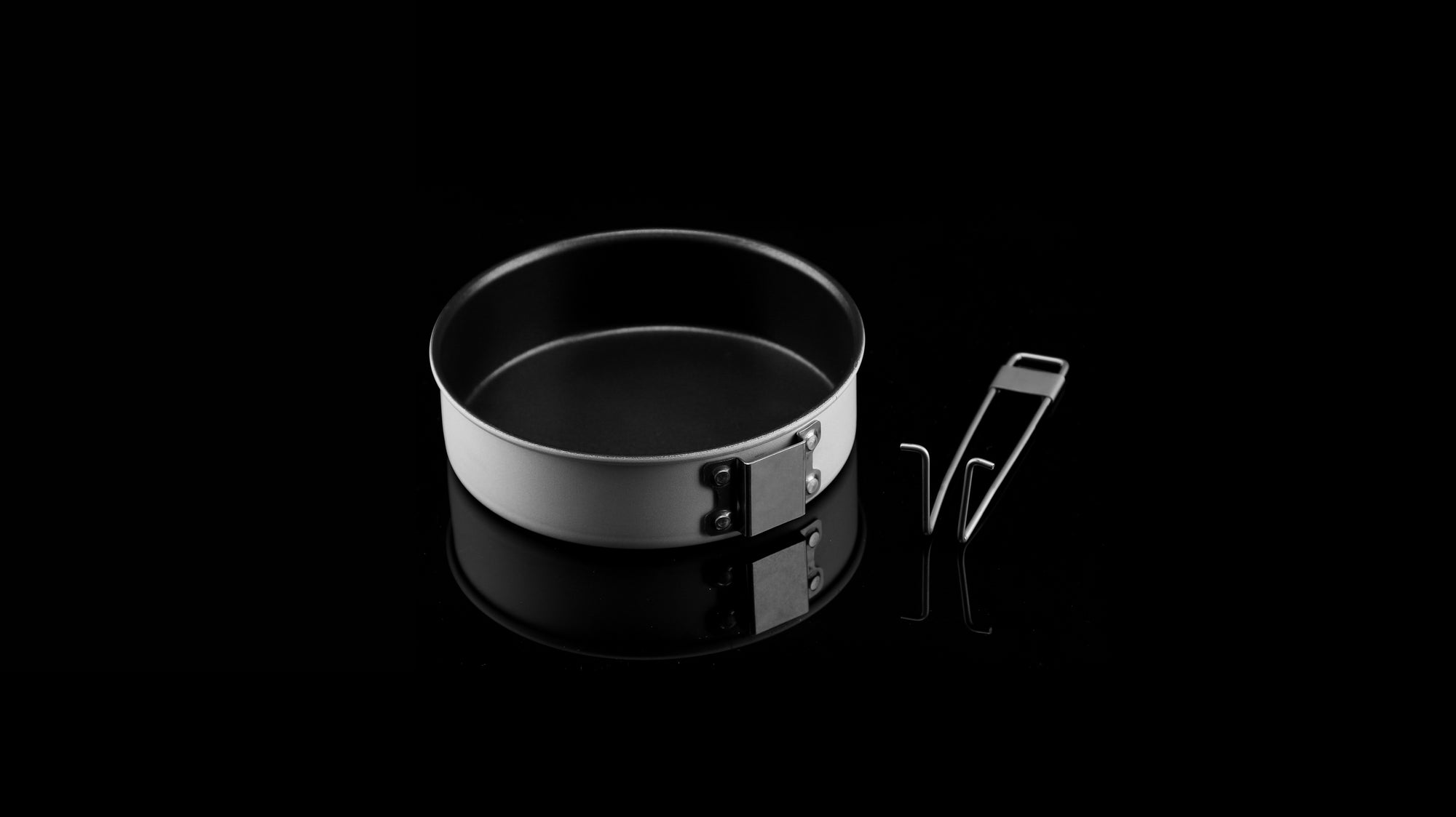 Frost  6’’ Aluminium Frypan