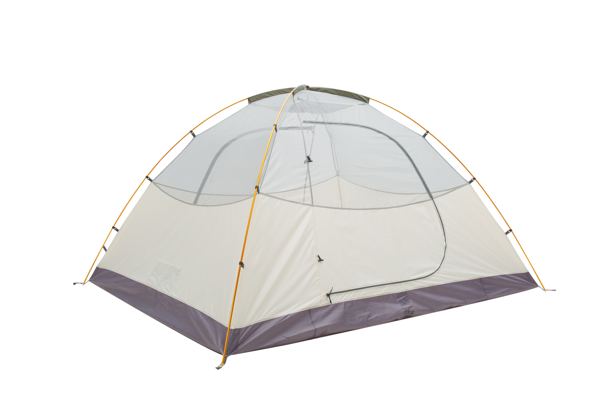 Archeos 4P Tent with Screen Room