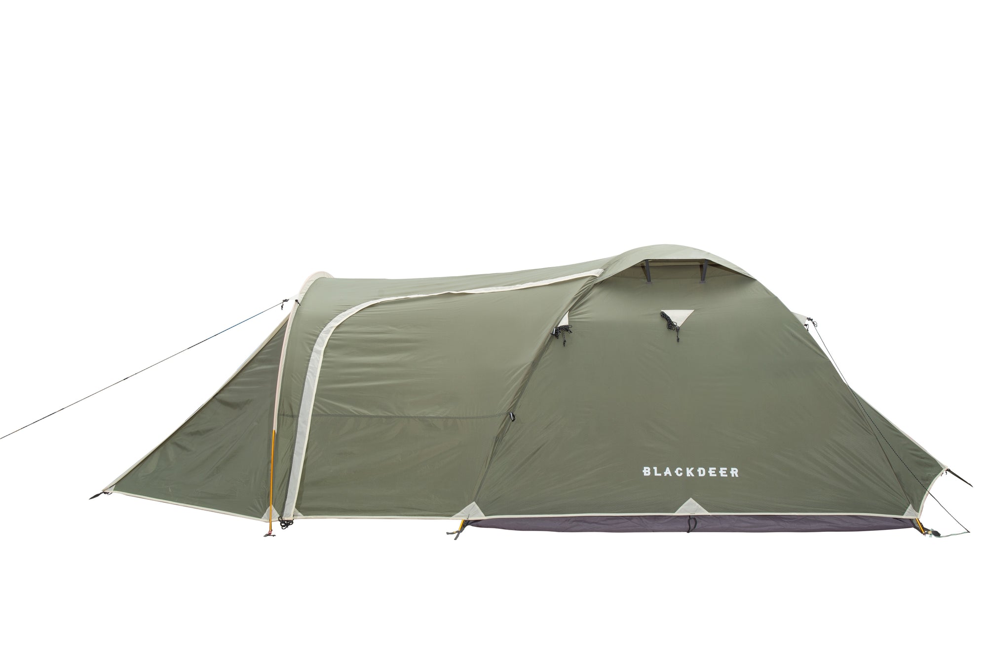 Archeos 4P Tent with Screen Room