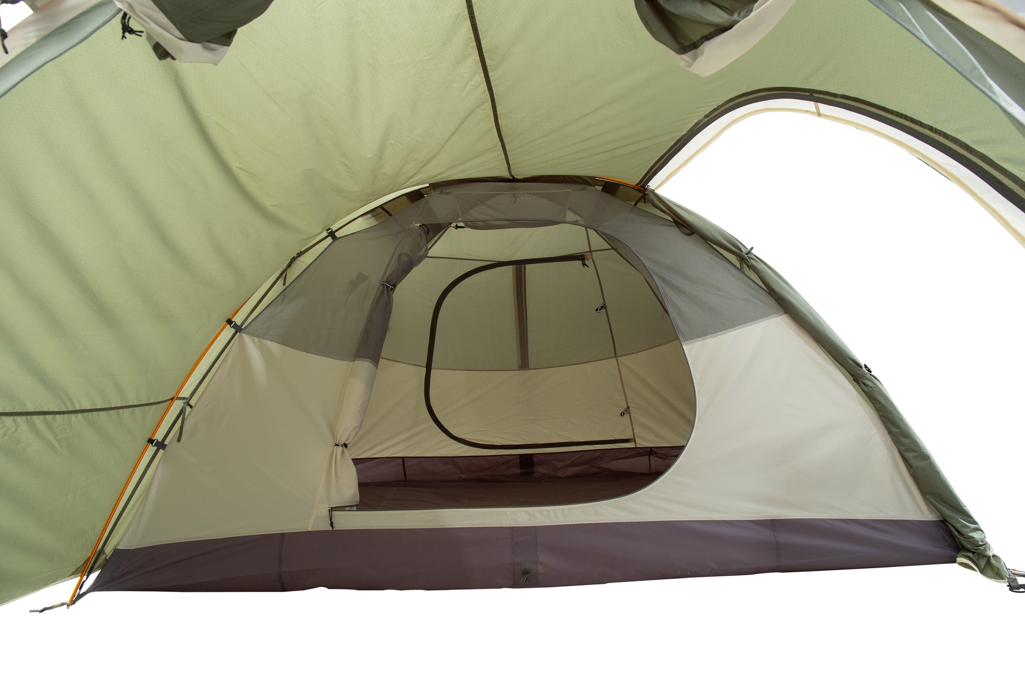 Archeos 4P Tent with Screen Room
