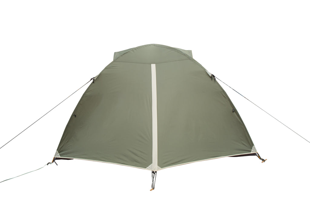 Archeos 4P Tent with Screen Room