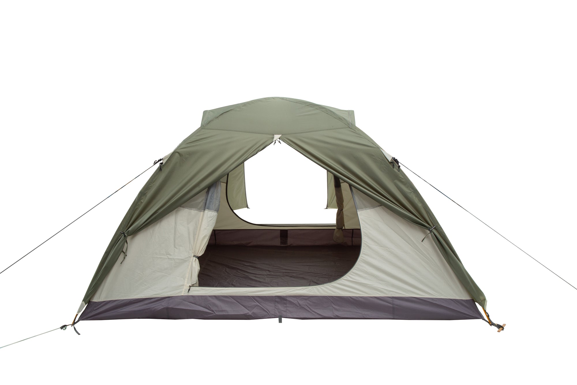 Archeos 4P Tent with Screen Room