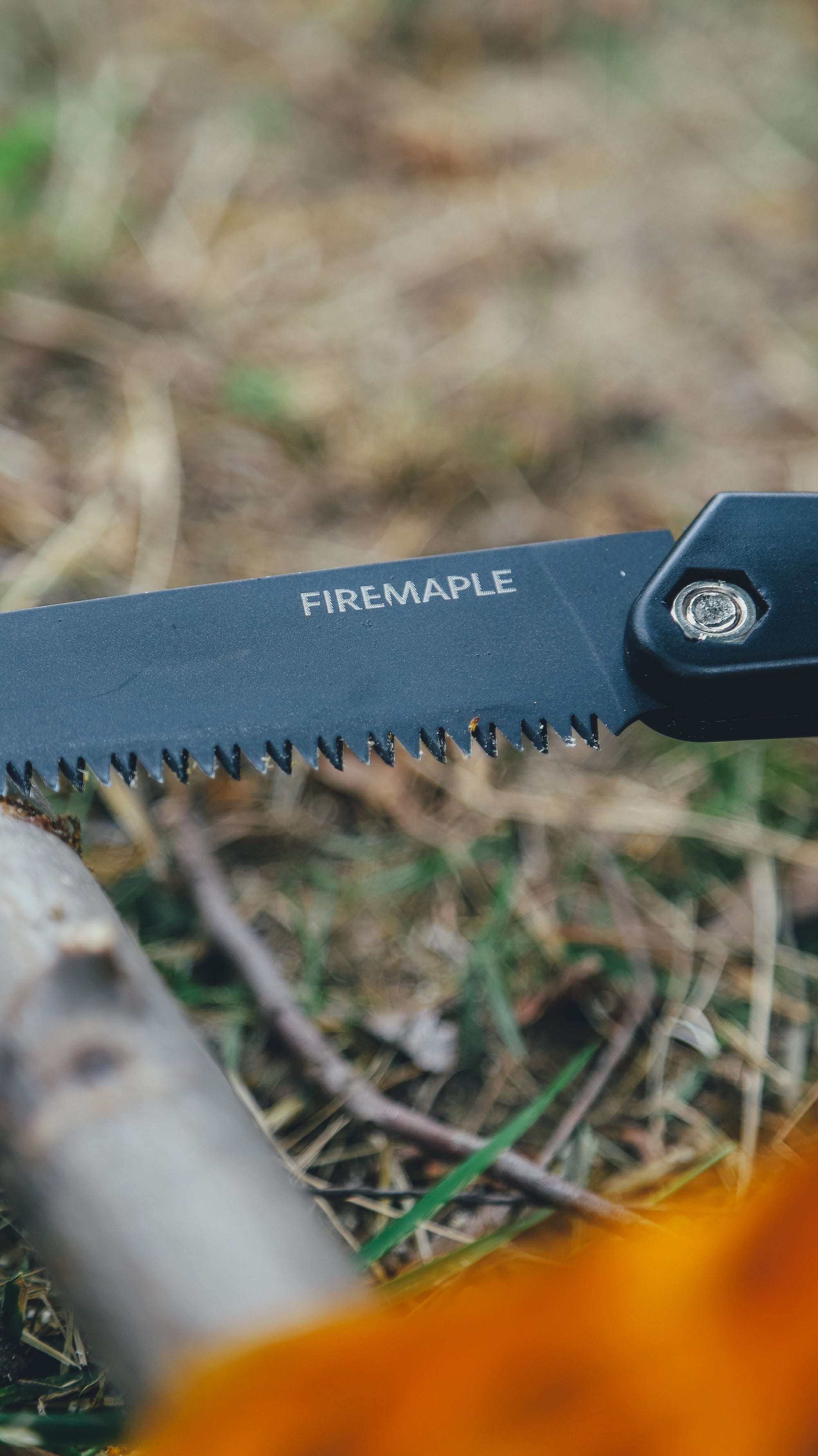 Knight Folding Hand Saw