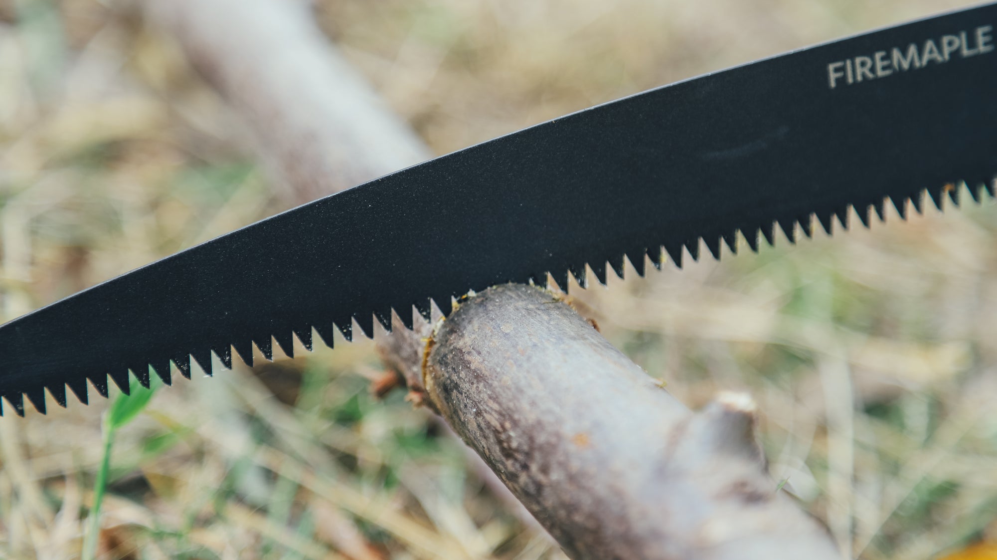 Knight Folding Hand Saw