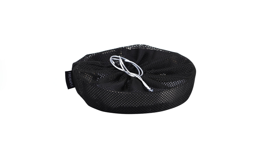 Antarcti 8" Frypan Stainless Steel Cookware
