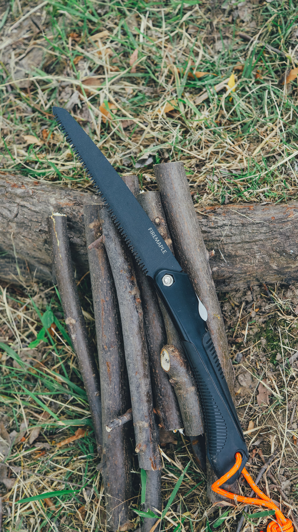 Knight Folding Hand Saw