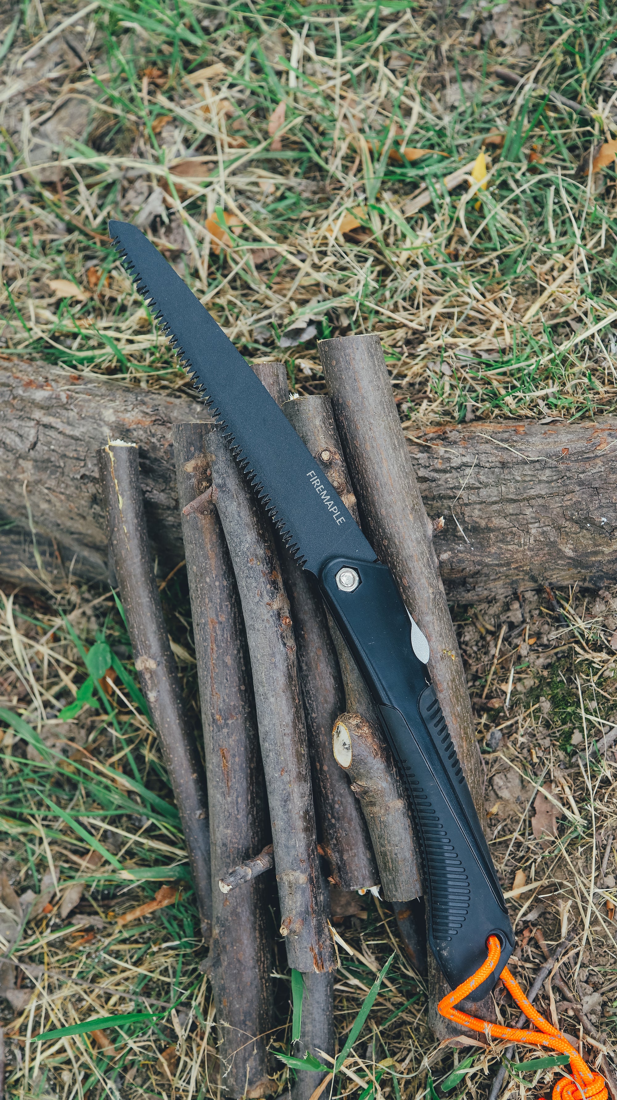 Knight Folding Hand Saw
