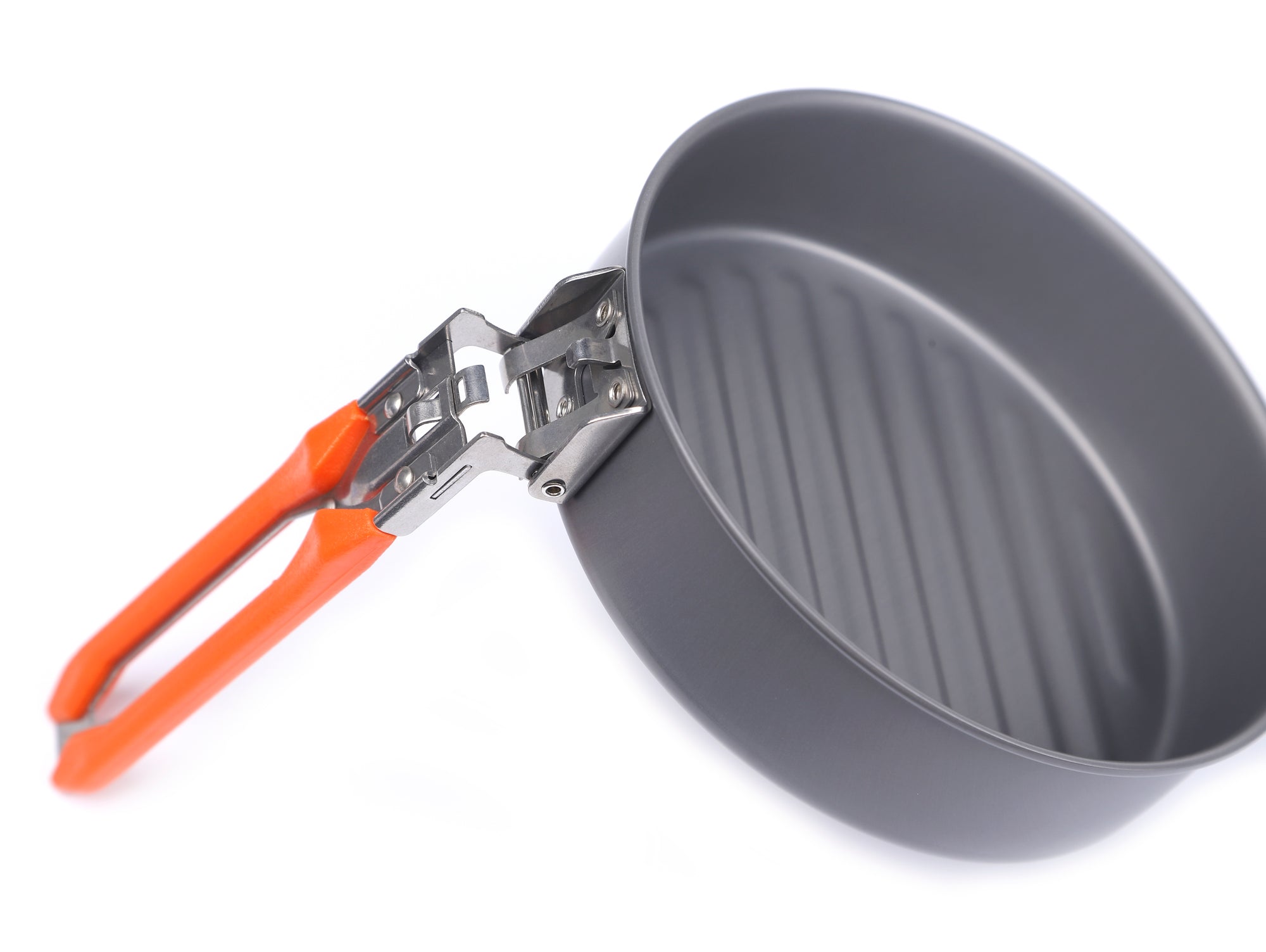 Feast 1 Aluminum Cookware