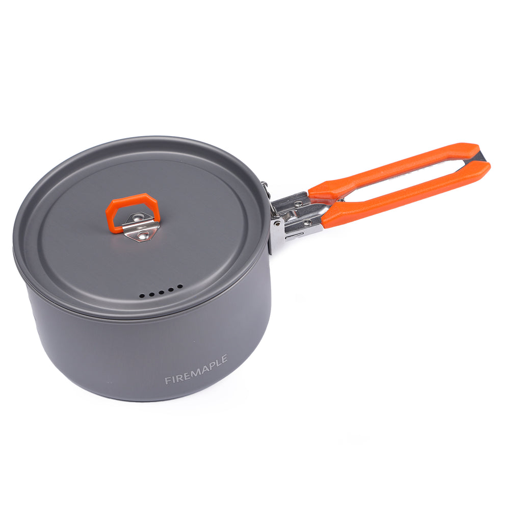 Feast 1 Aluminum Cookware