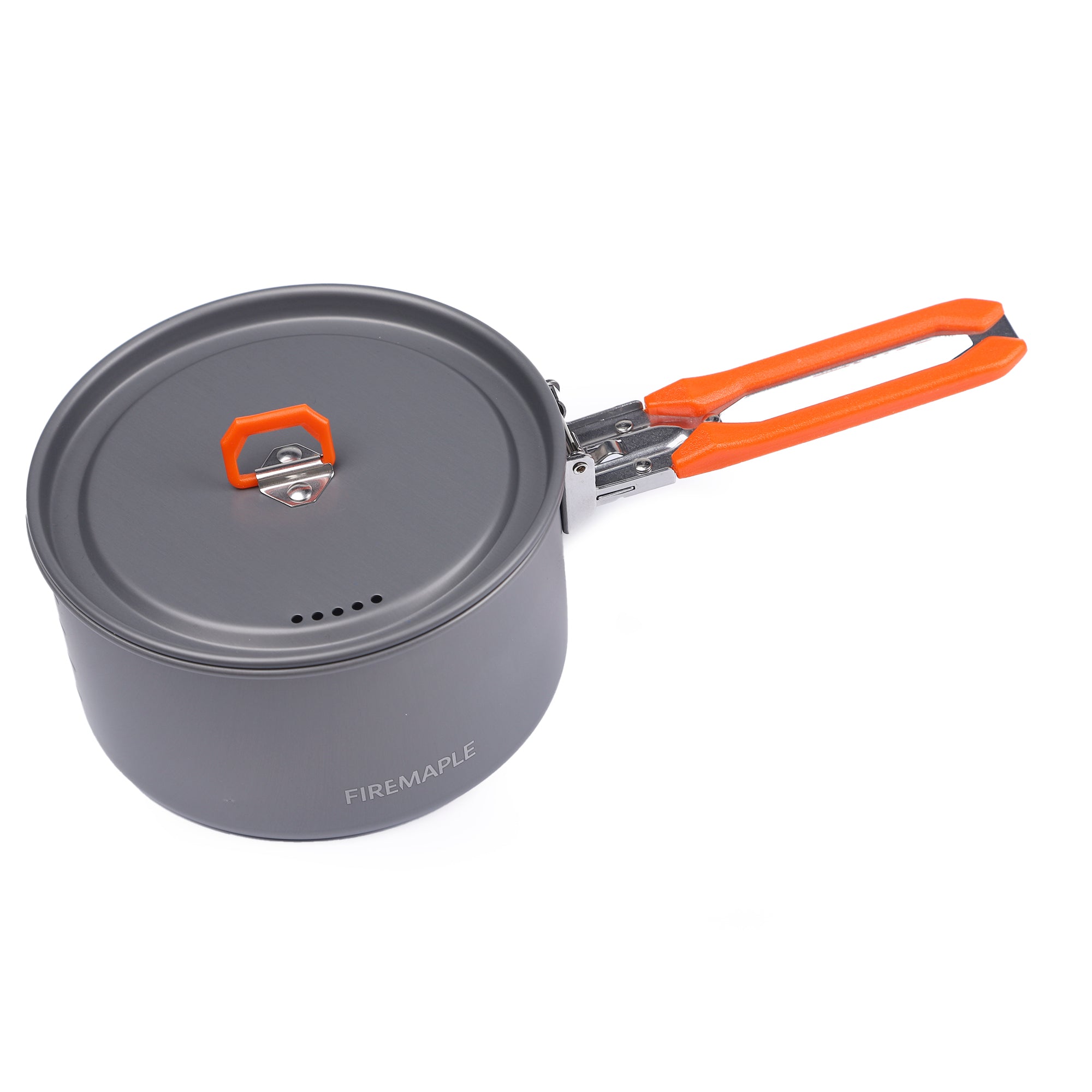 Feast 1 Aluminum Cookware