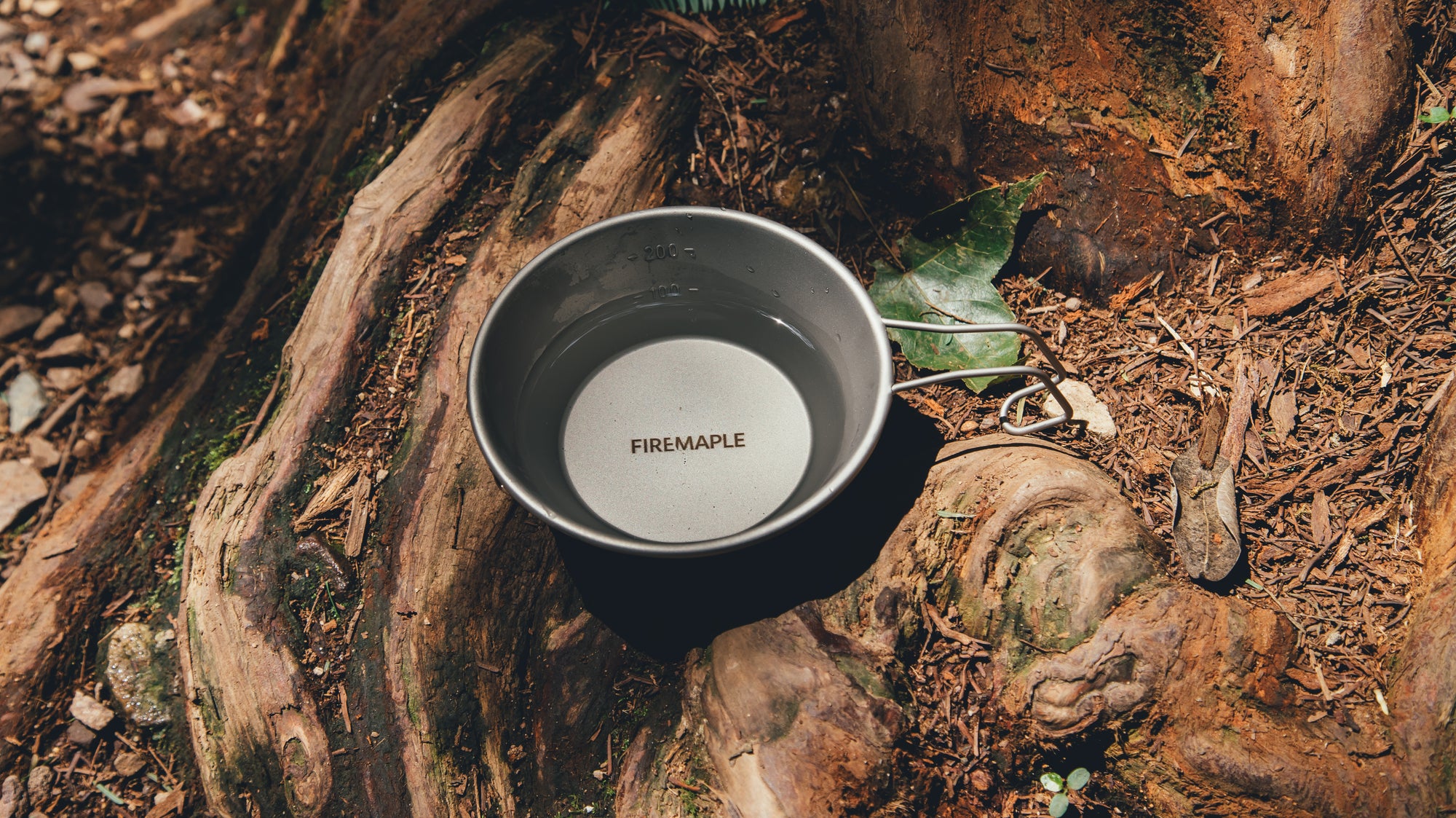 Antarcti Sierra Cup