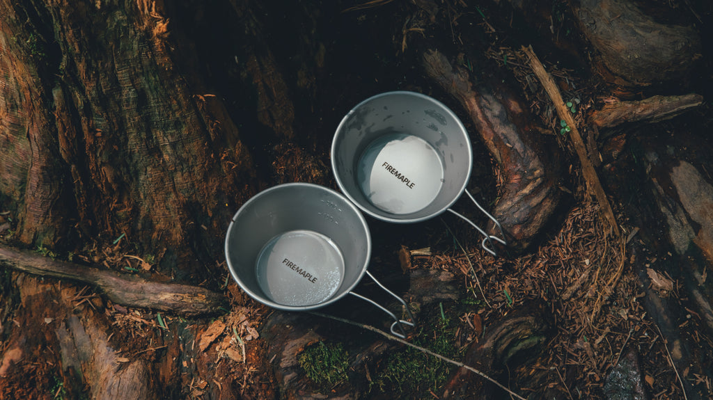 Antarcti Sierra Cup