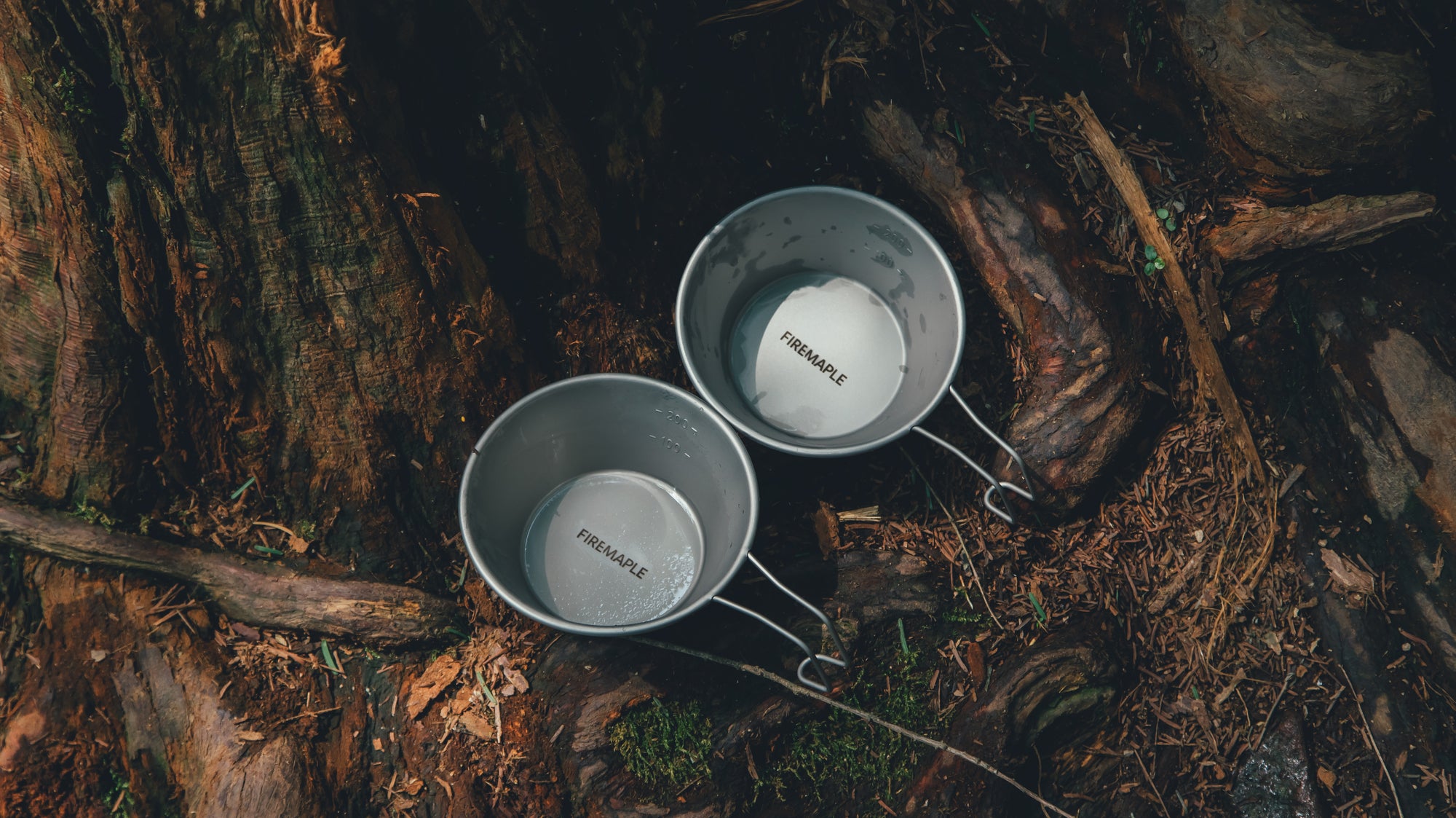 Antarcti Sierra Cup