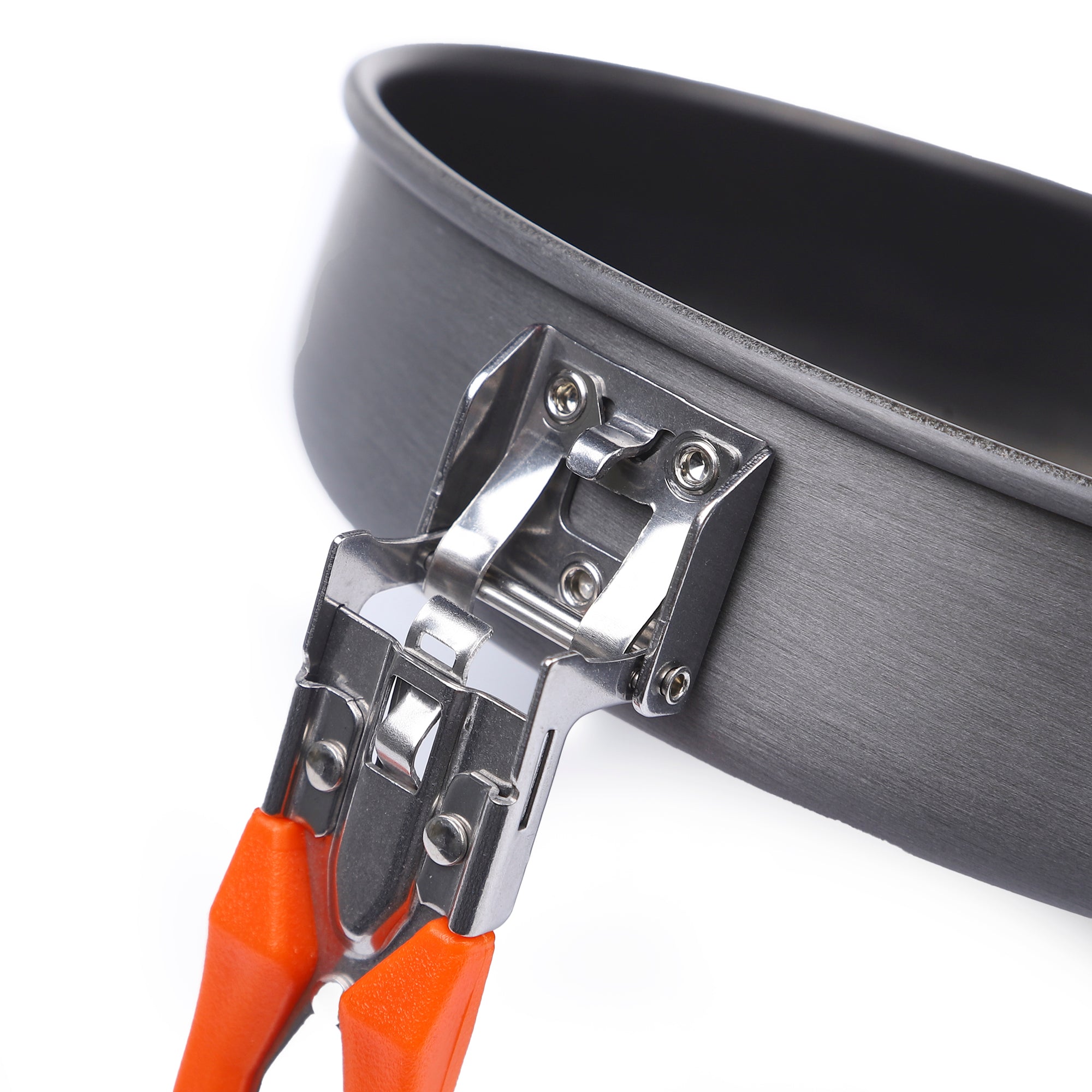 Feast Frypan Non-stick Aluminium Cookware