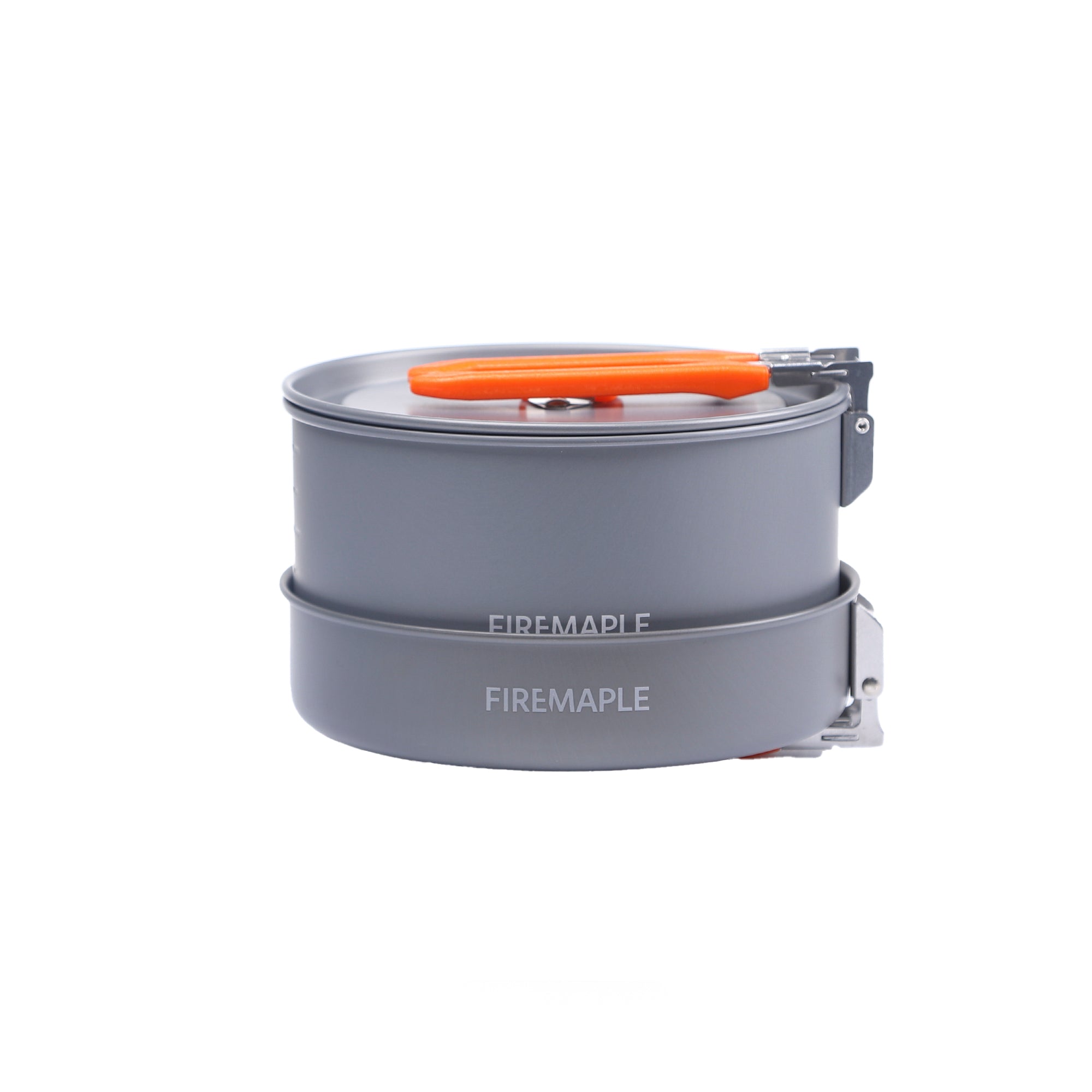 Feast 2 Aluminum Cookware
