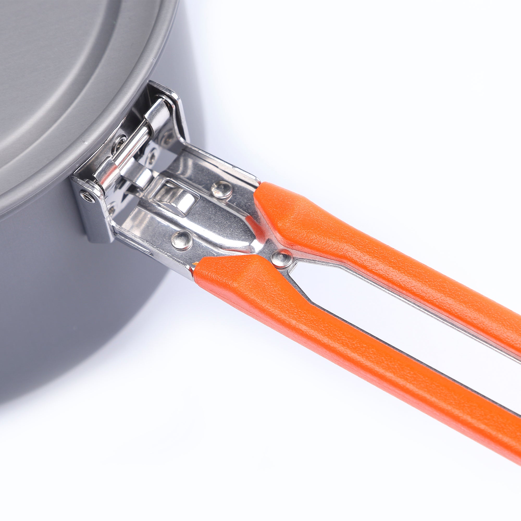 Feast 2 Aluminum Cookware