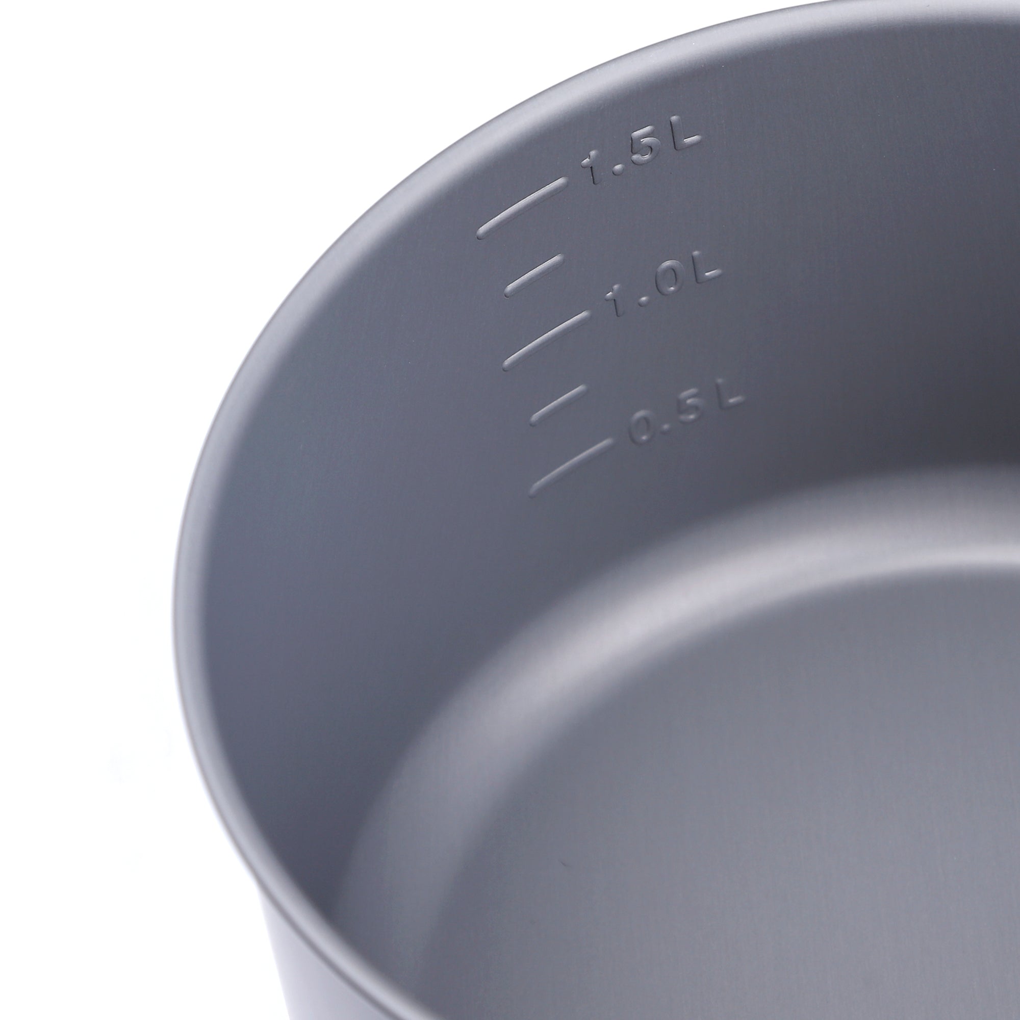 Feast 2 Aluminum Cookware