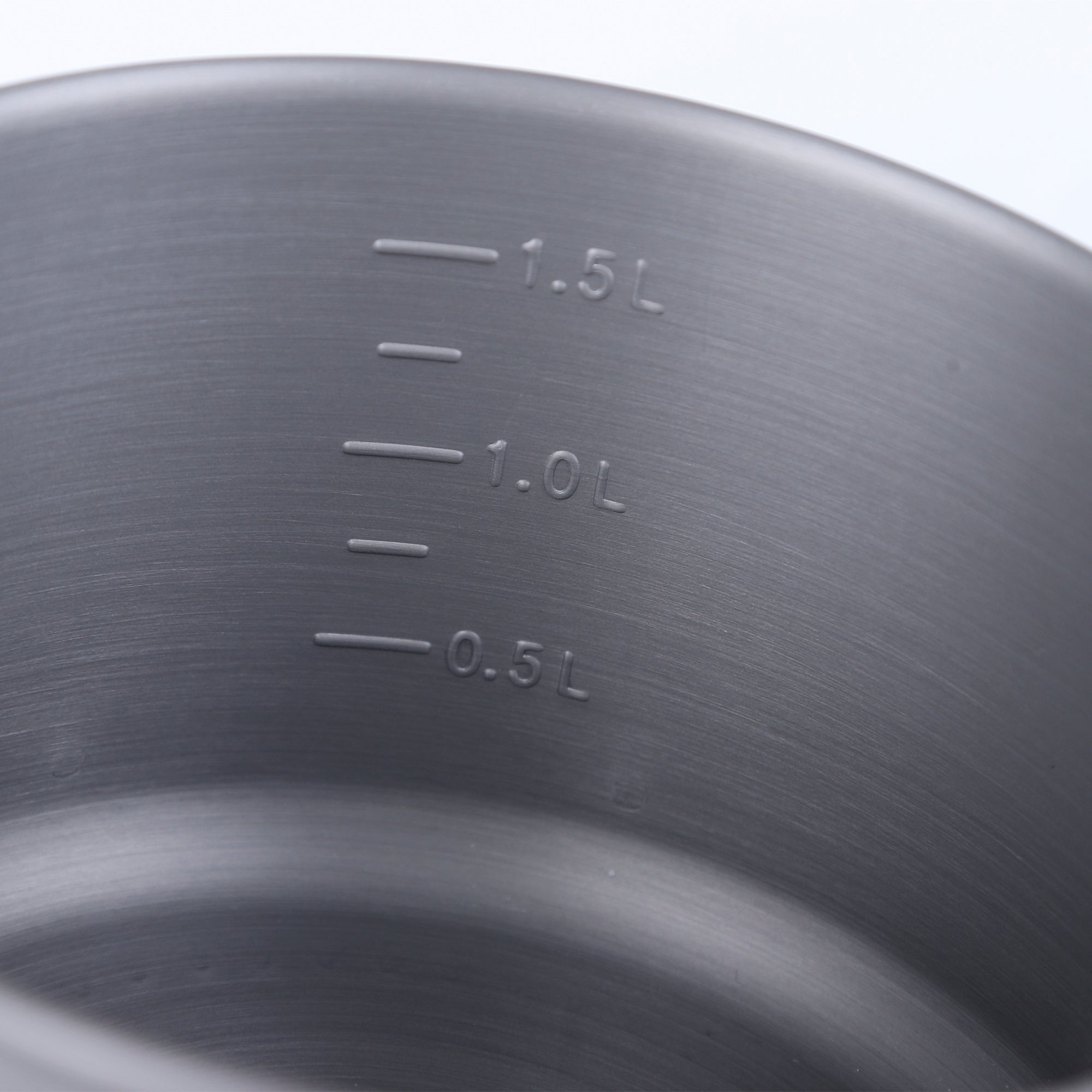 FEAST Heat-exchanger Aluminum Cookware