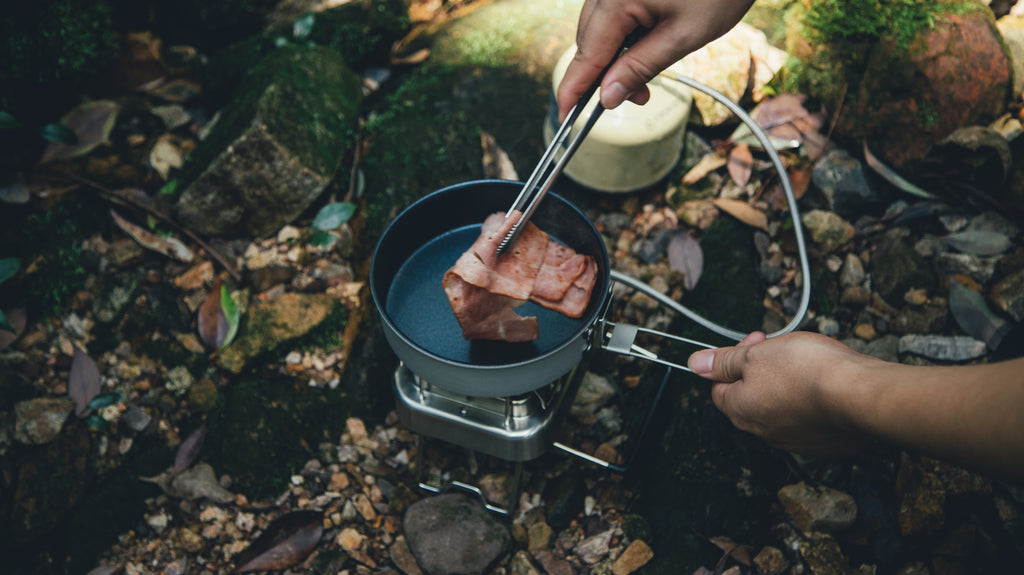 Frost  6’’ Aluminium Frypan