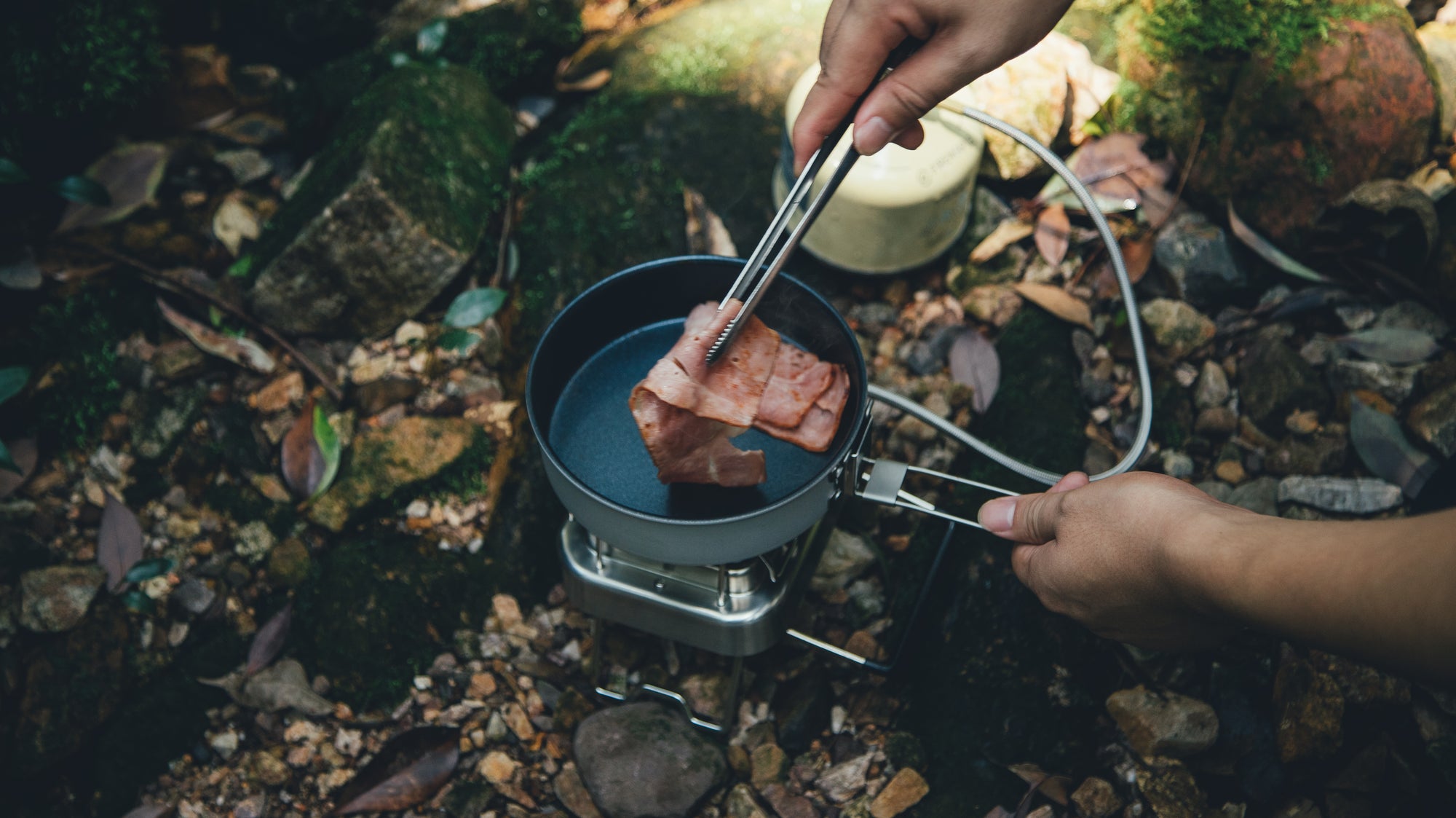 Frost  6’’ Aluminium Frypan