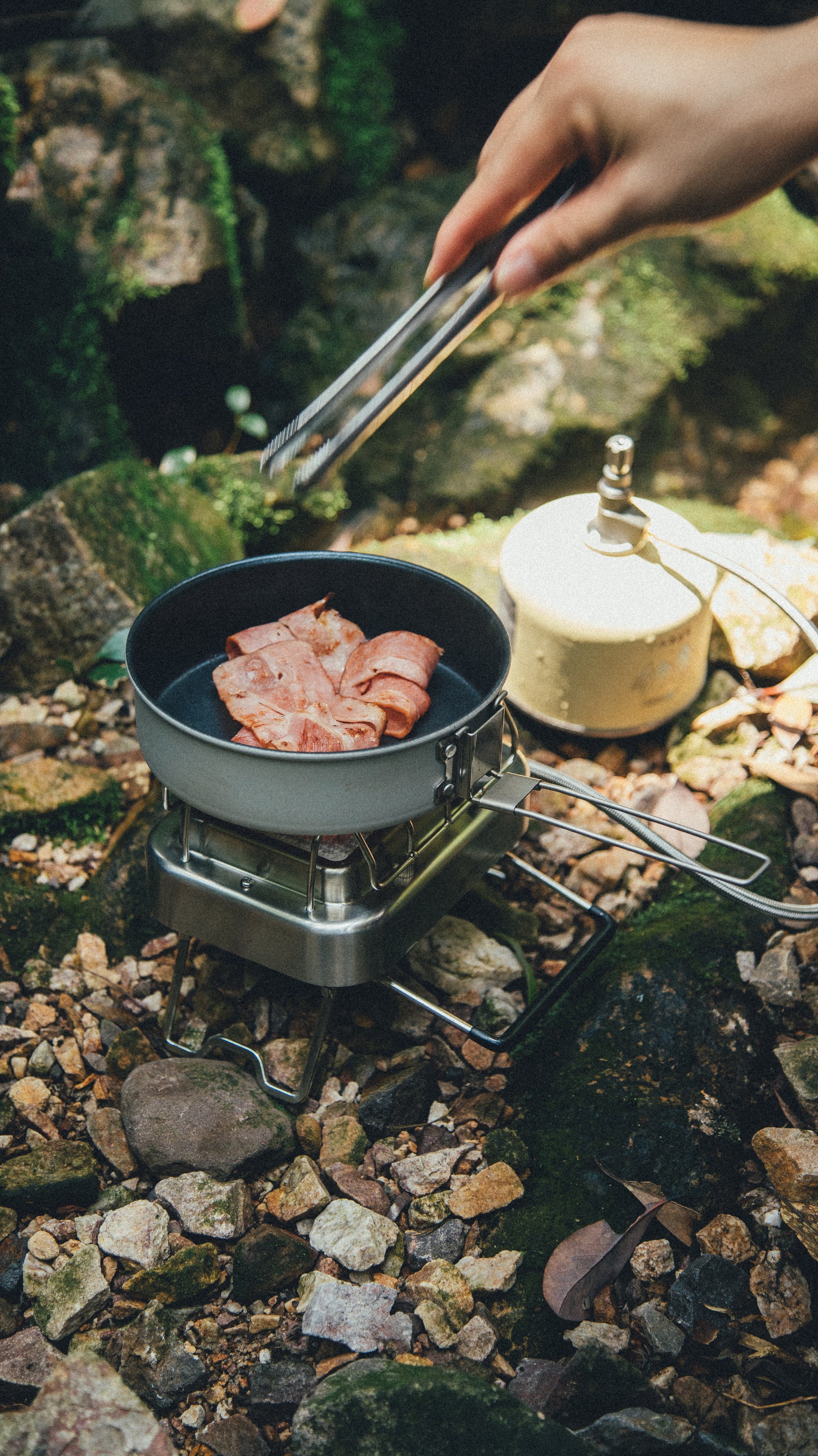 Frost  6’’ Aluminium Frypan