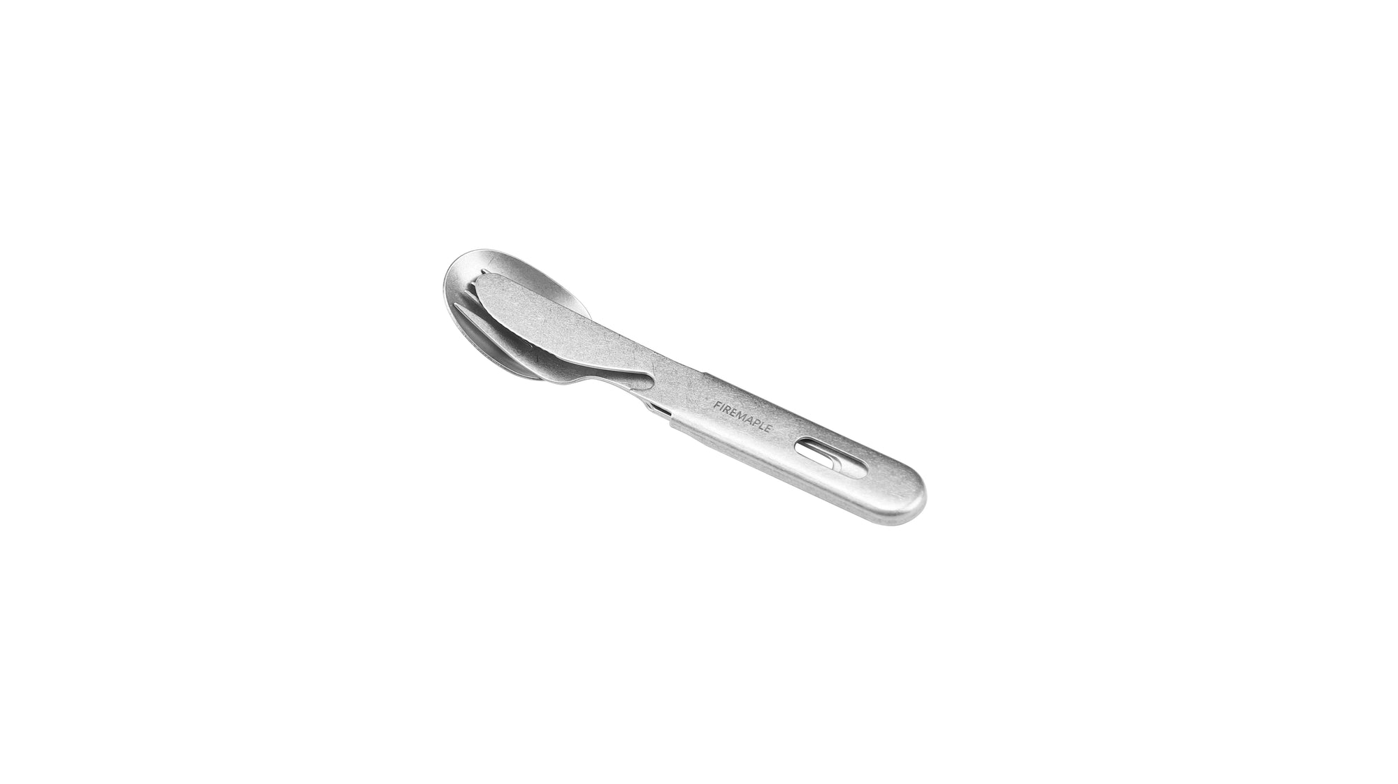 Antarcti Utensils Set