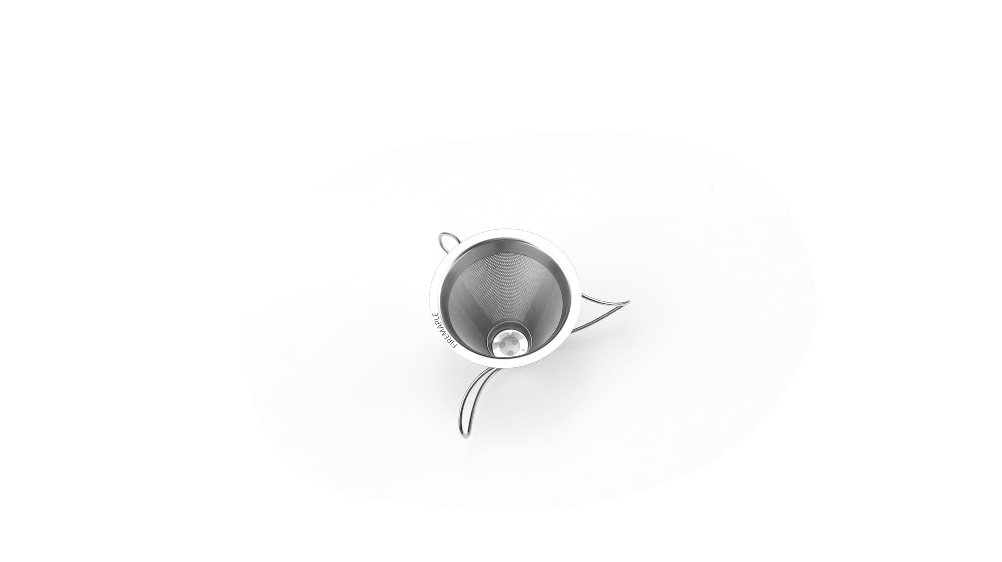 Antarcti Foldable Coffee Filter