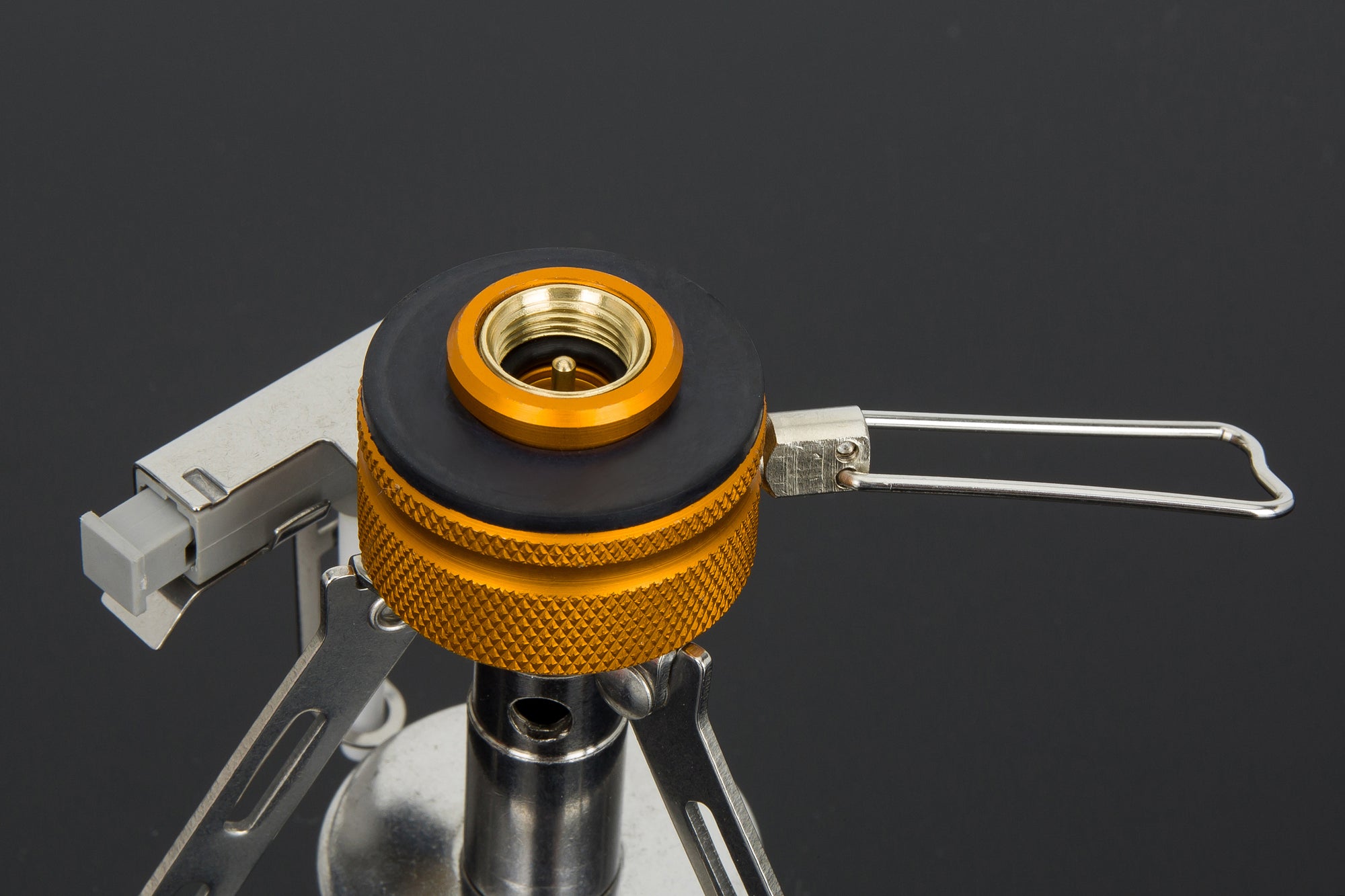 FMS-102 Gas Stove | 4.66oz | 3200W