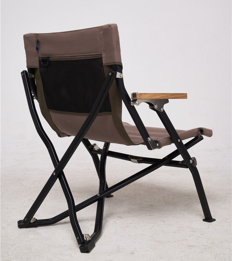 Premium Outdoor Folding Camping Chair