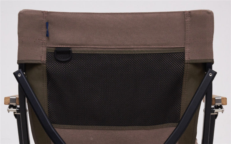 Premium Outdoor Folding Camping Chair